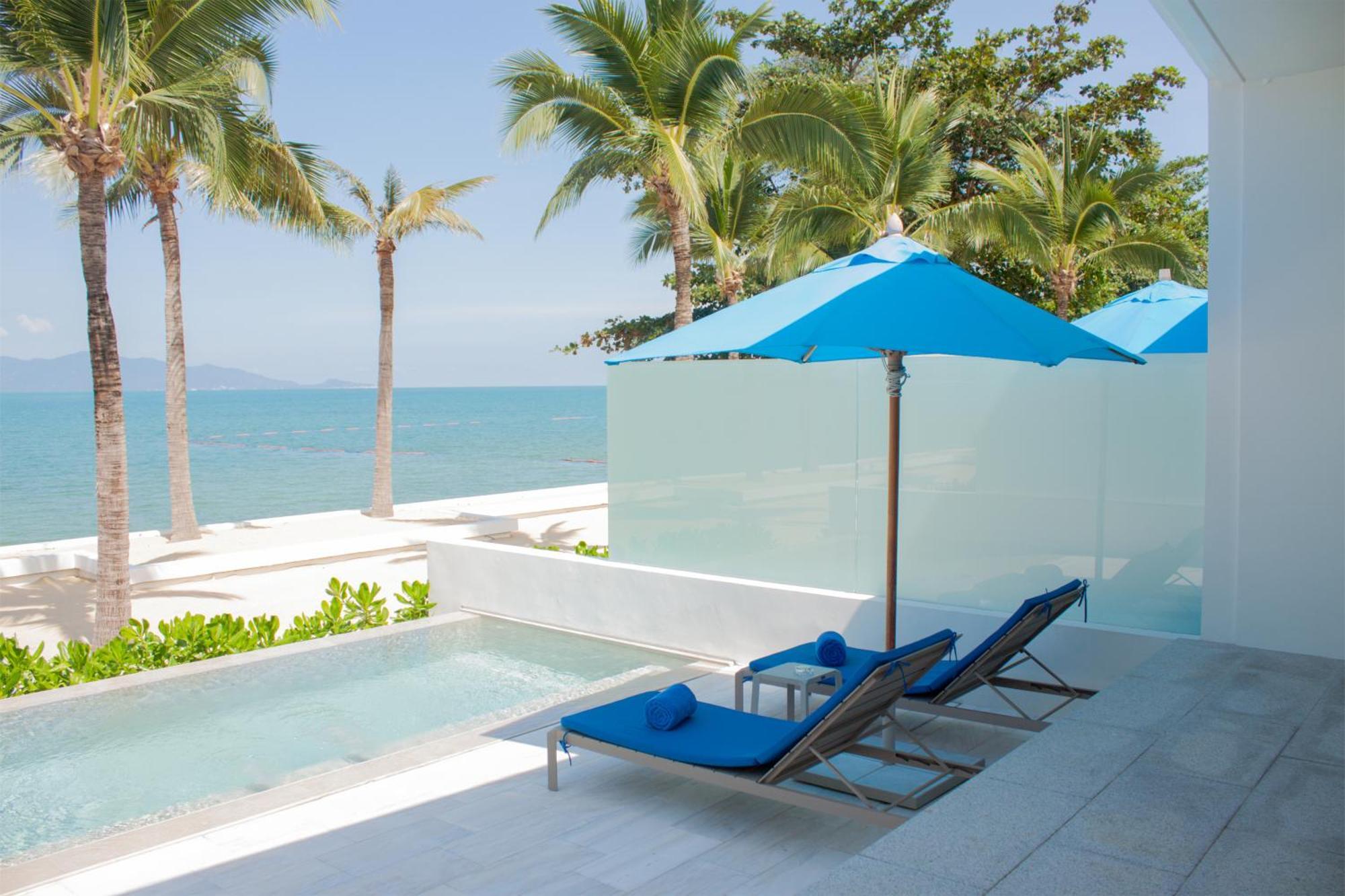 Resort Explorar Koh Samui - Adults Only And 5*