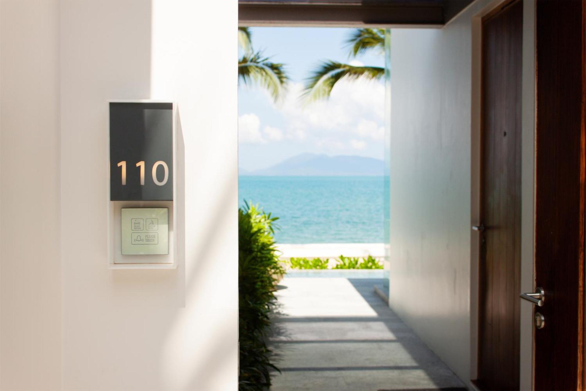 Explorar Koh Samui - Adults Only And Resort Mae Nam