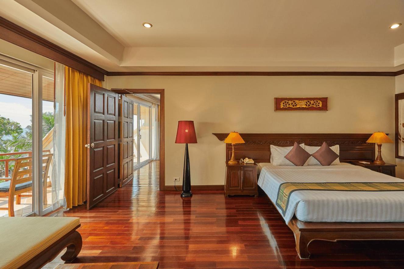 Avalon Resort Pattaya