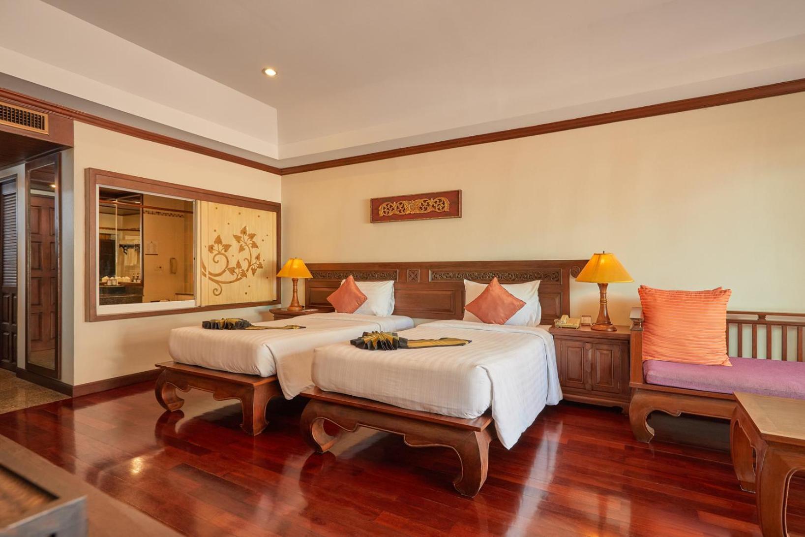 Resort Avalon Pattaya