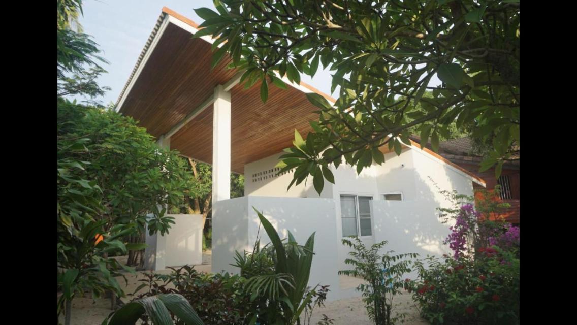 Bangpo Village Tiny Country House Country house *