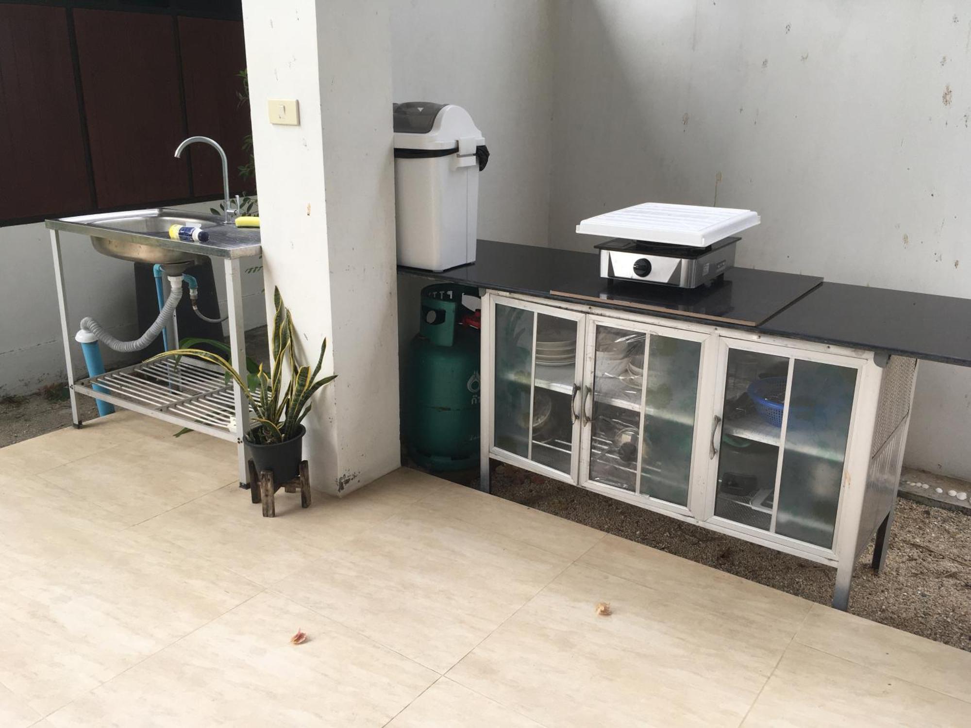 Bangpo Village Tiny Country House Country house Koh Samui