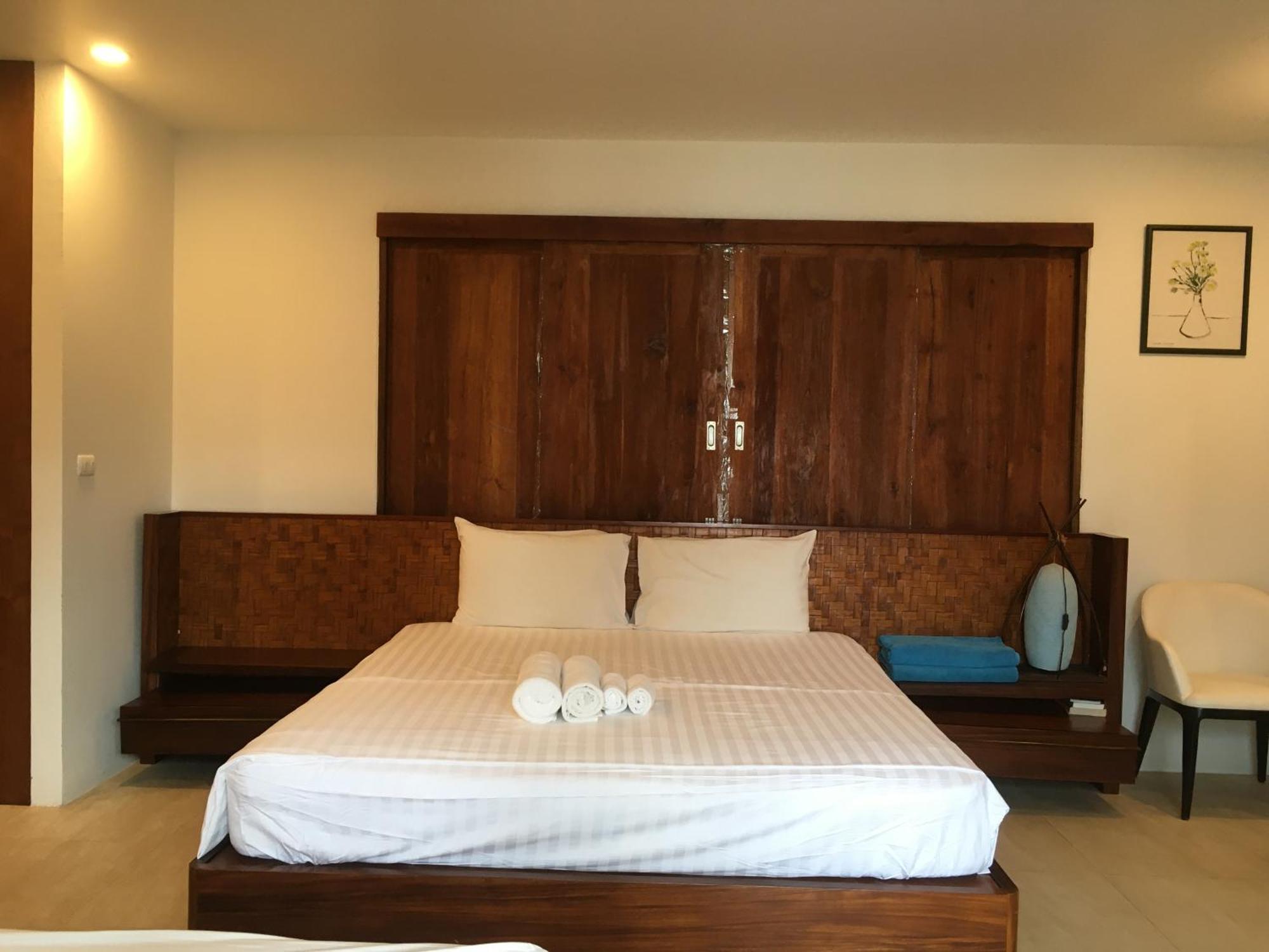 Bangpo Village Tiny Country House * Koh Samui