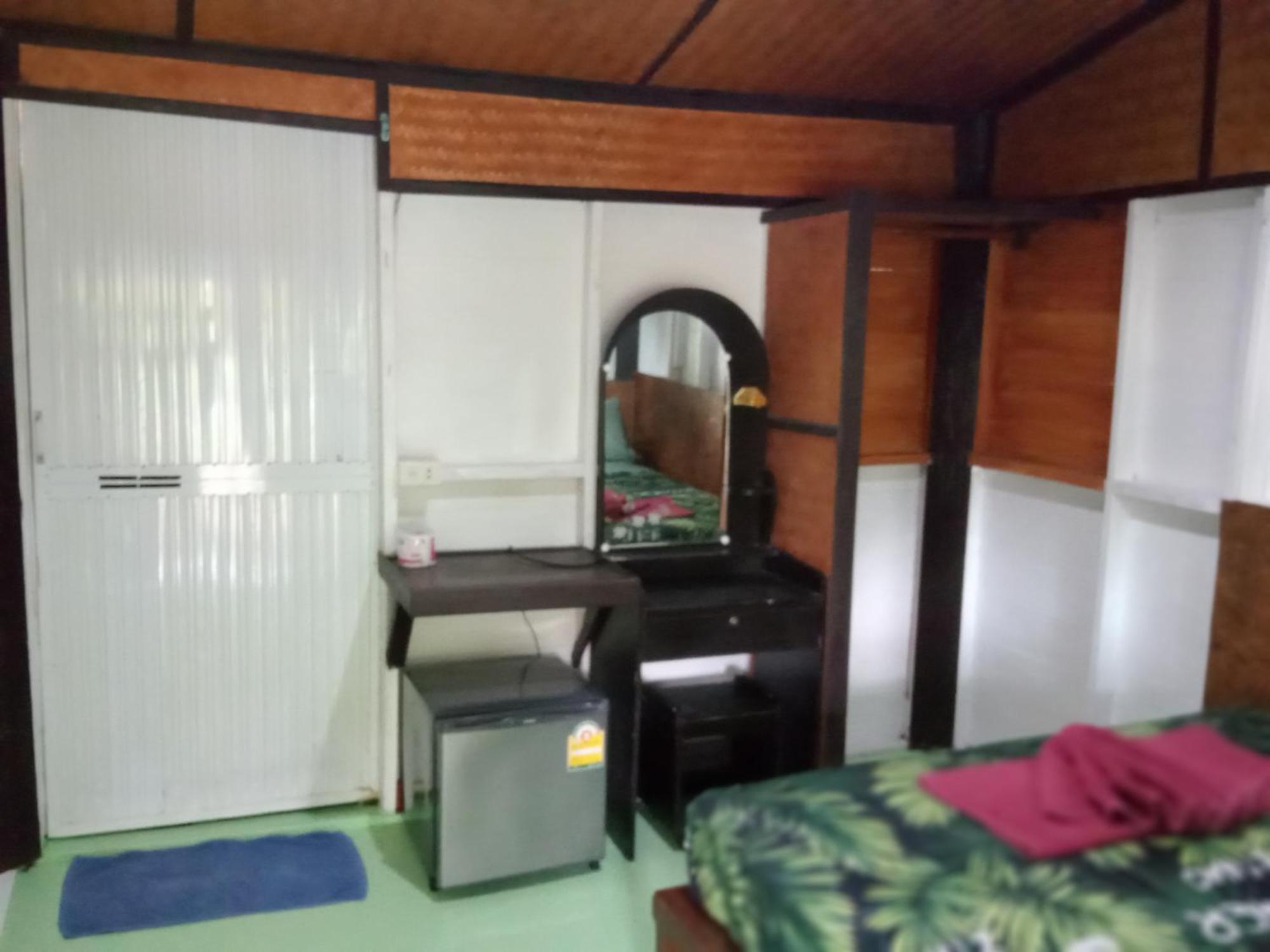 Resort New Andaman Bay Koh Lanta