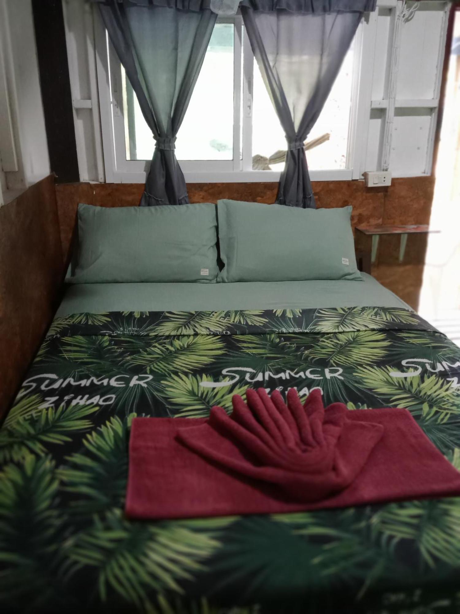 New Andaman Bay Resort