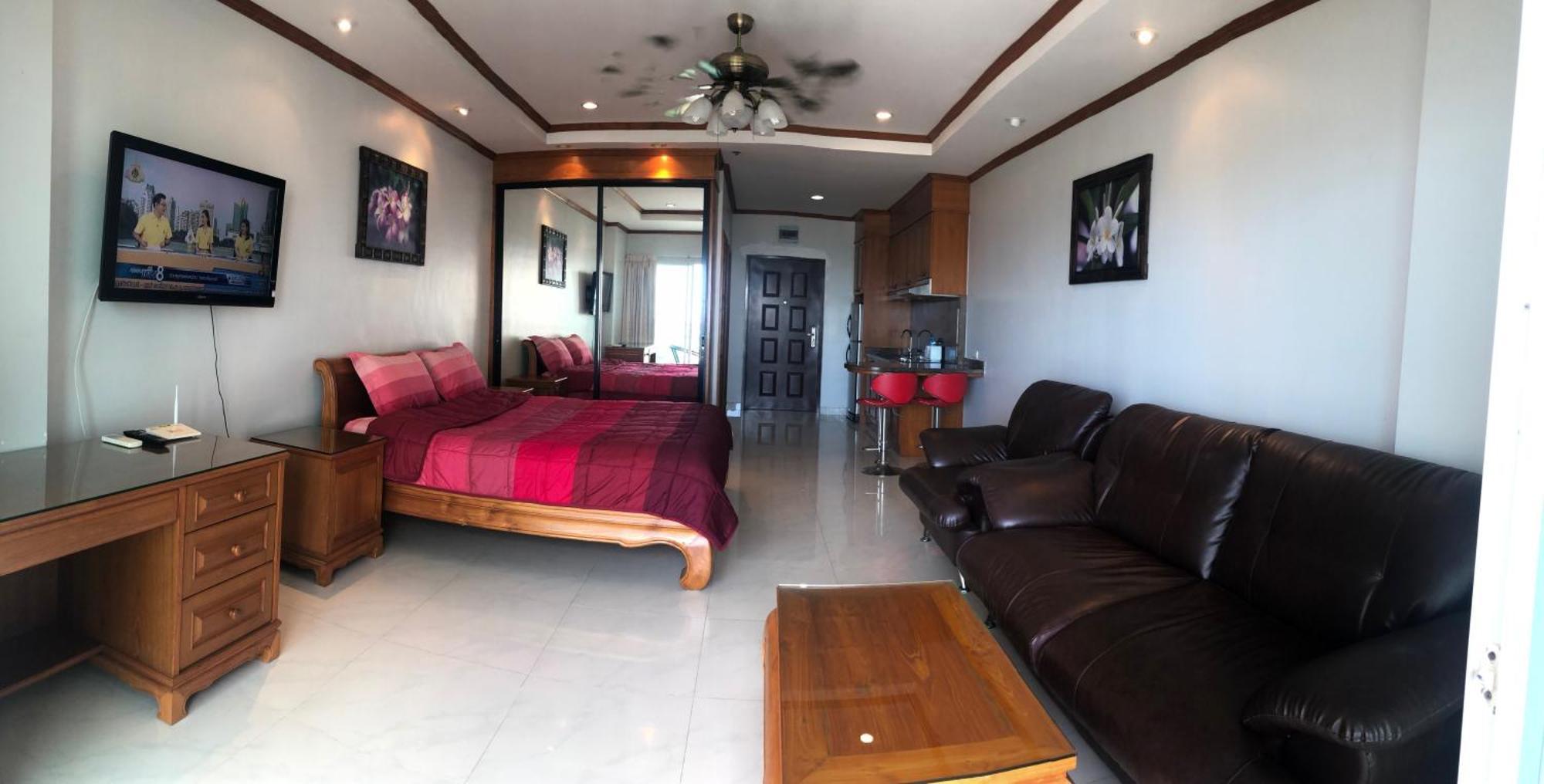 Apartment Viewtalay Beachfront By Nd