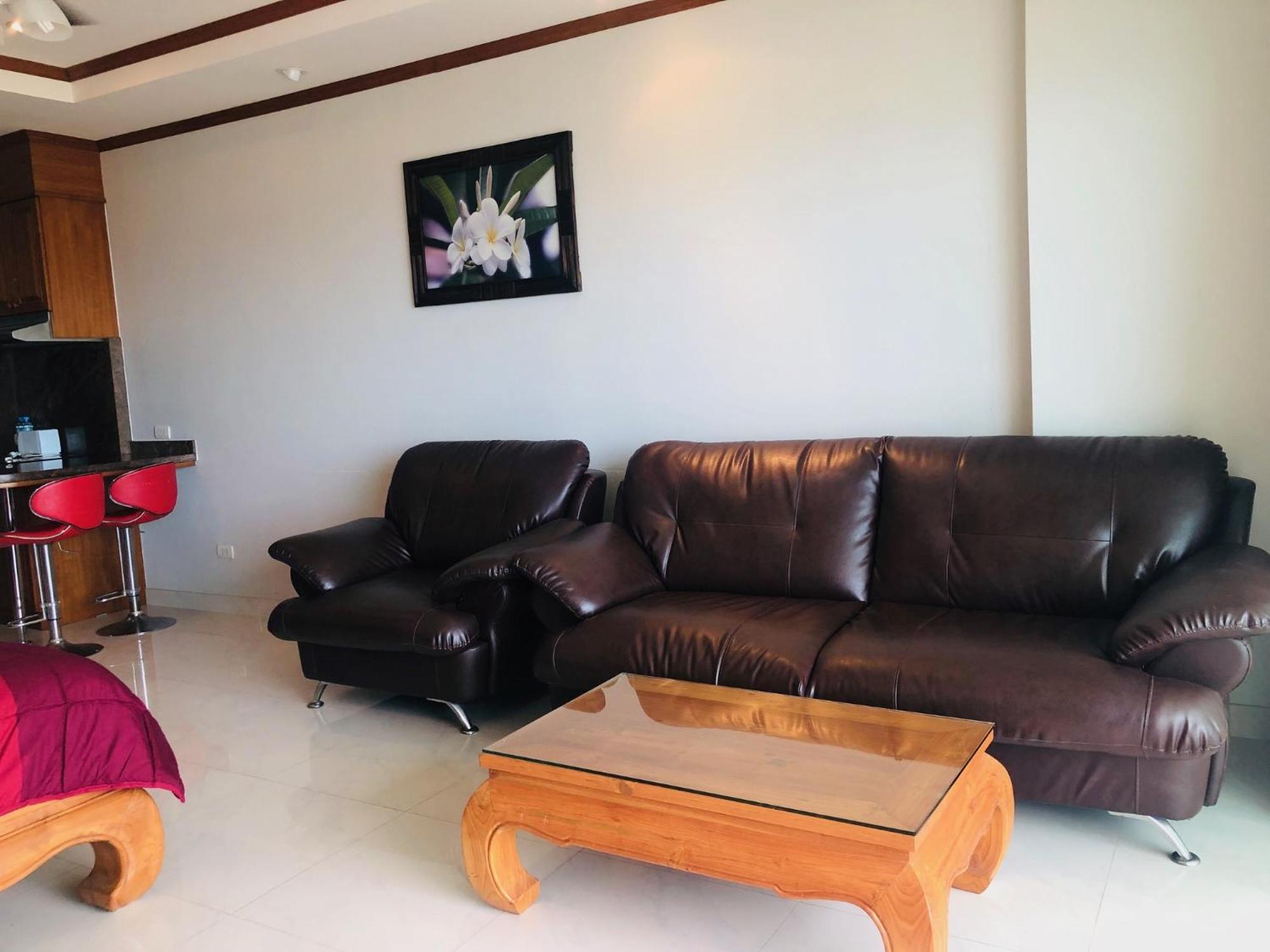 Apartment Viewtalay Beachfront By Nd