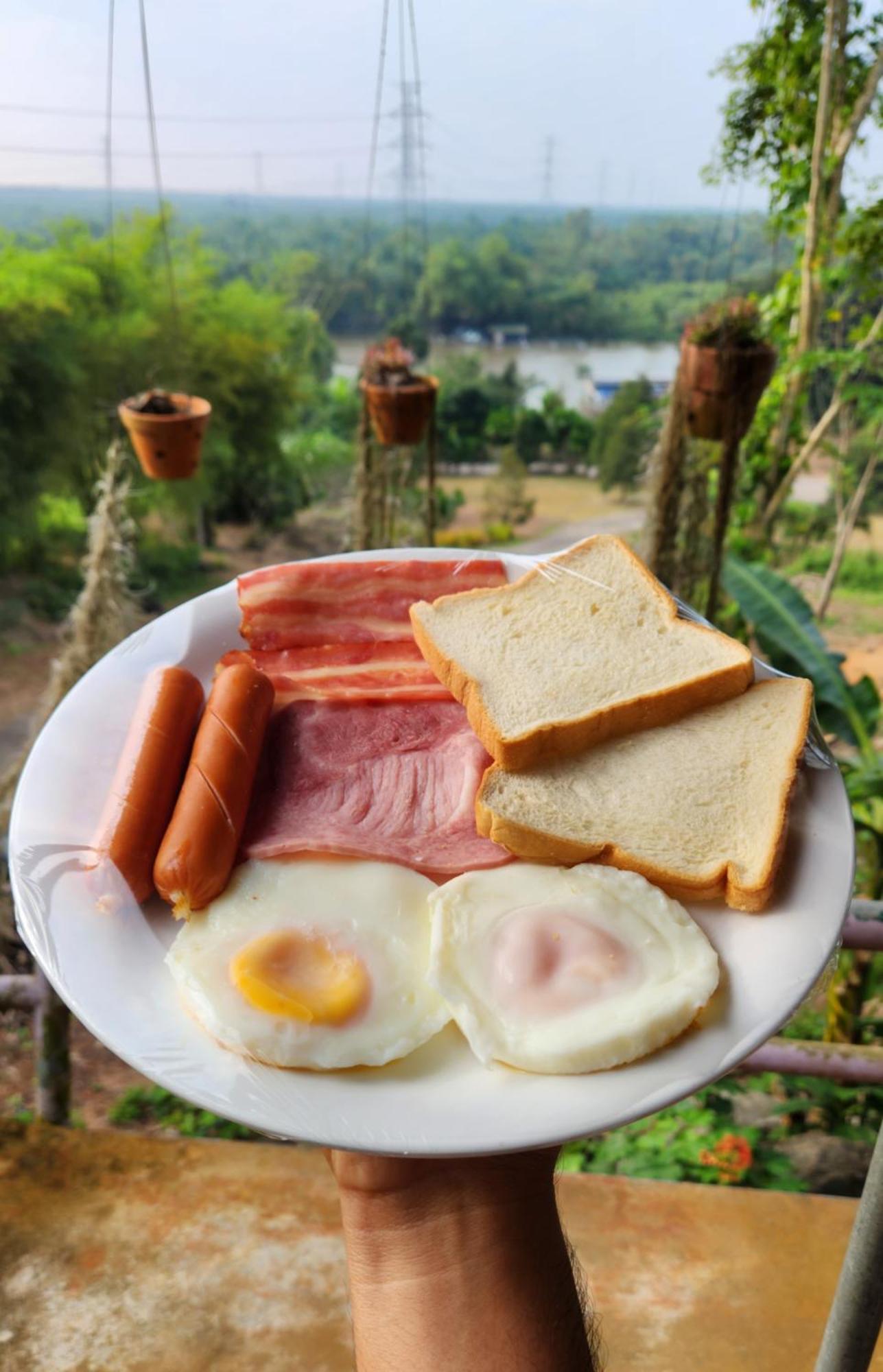 Resort Baan Khao Noi *