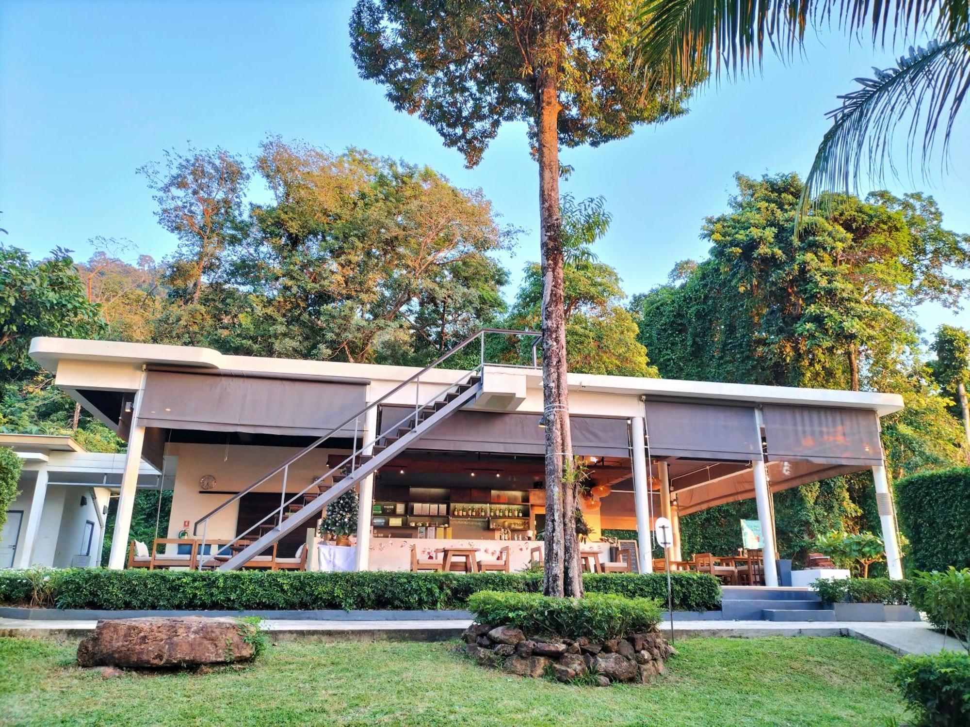 Nest Sense 3* Koh Chang