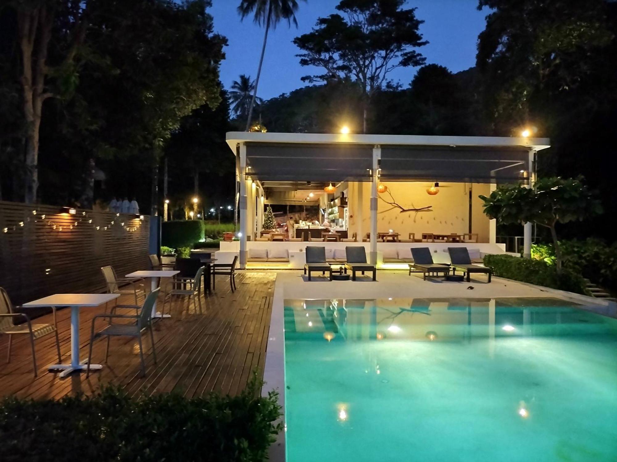 Nest Sense Resort 3*