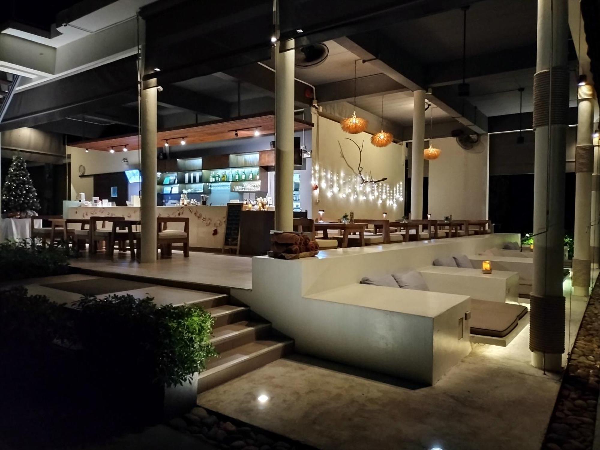 Nest Sense 3* Koh Chang