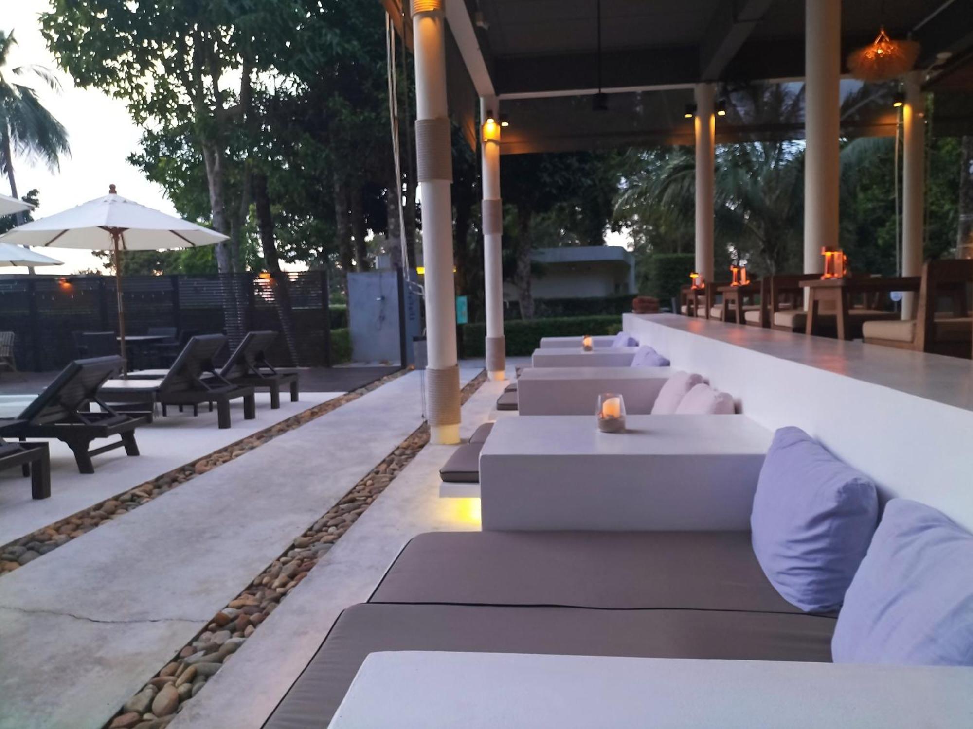 Resort Nest Sense