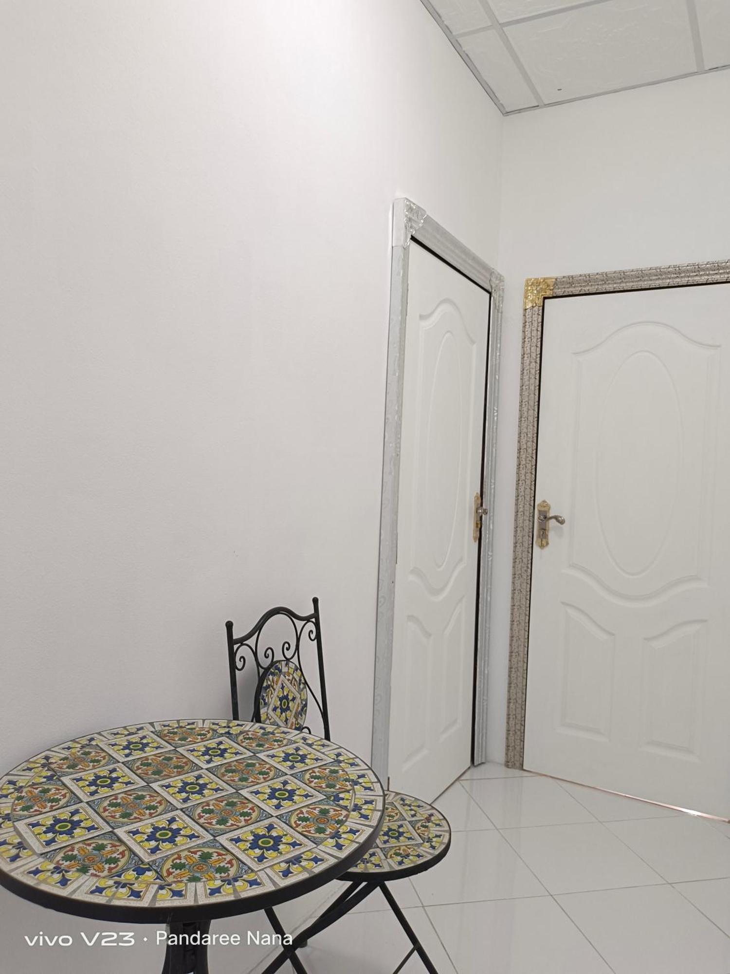 Mandala Jomtiean Villa