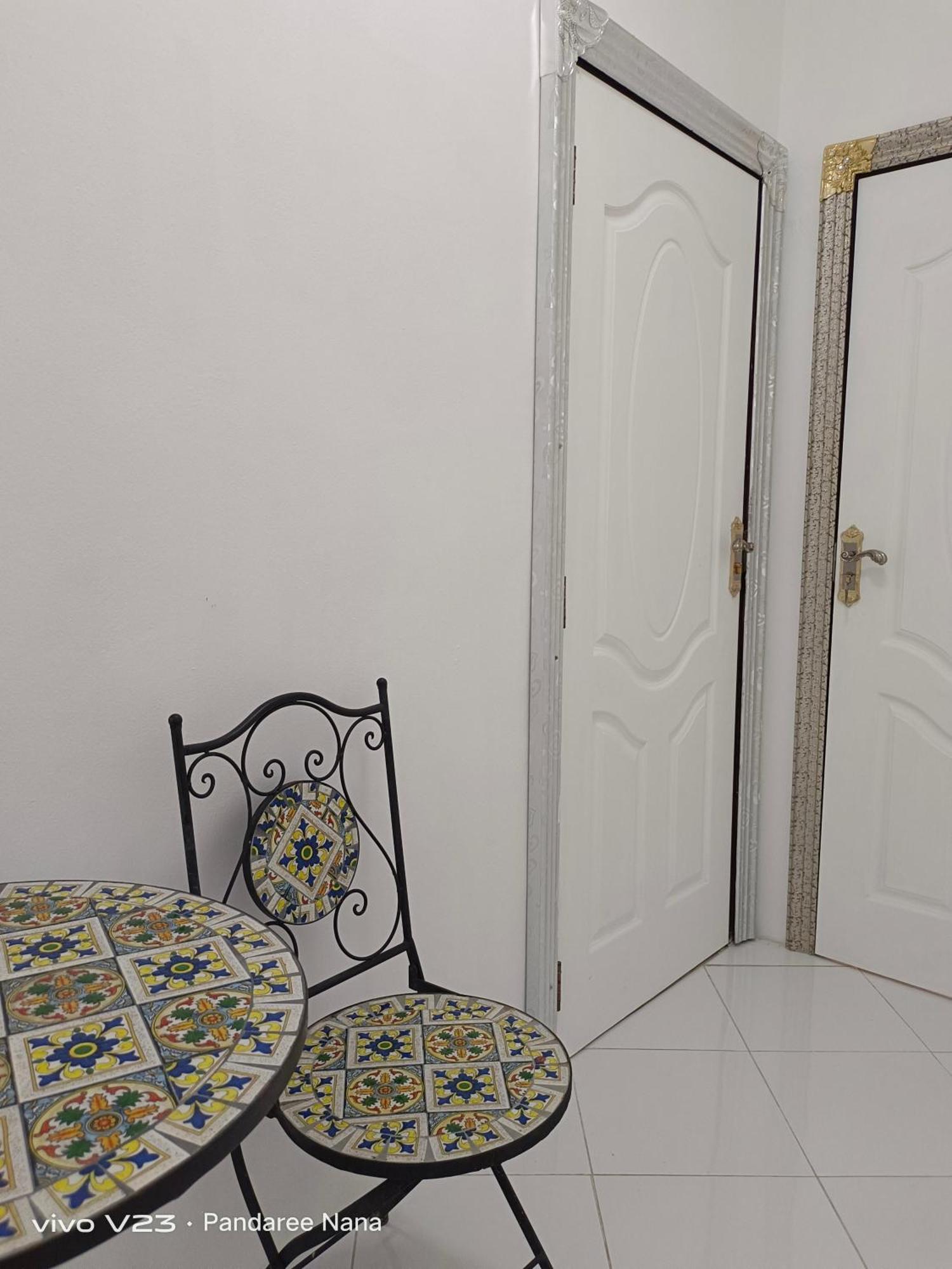 Villa Mandala Jomtiean *