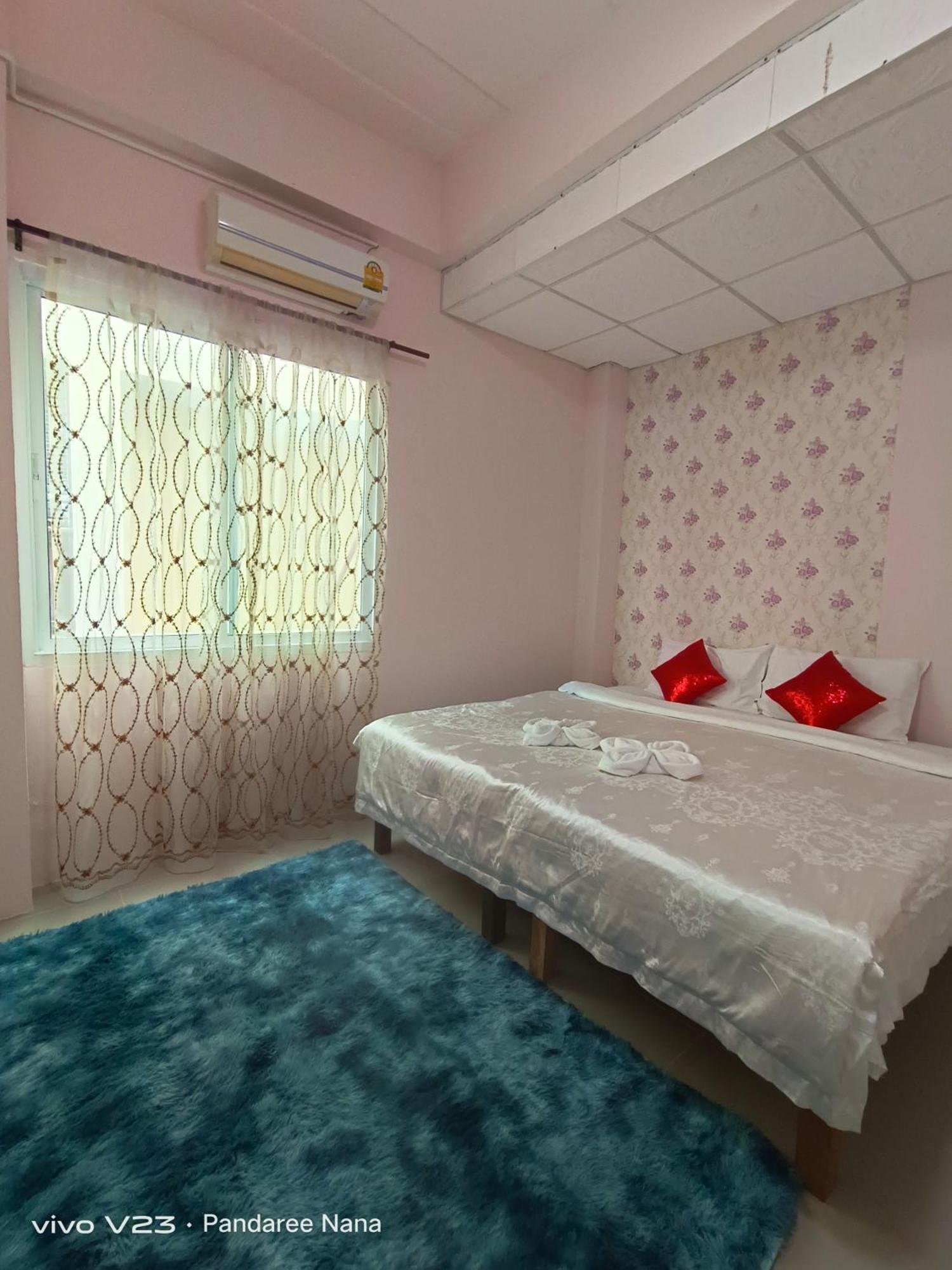 Mandala Jomtiean Jomtien Beach