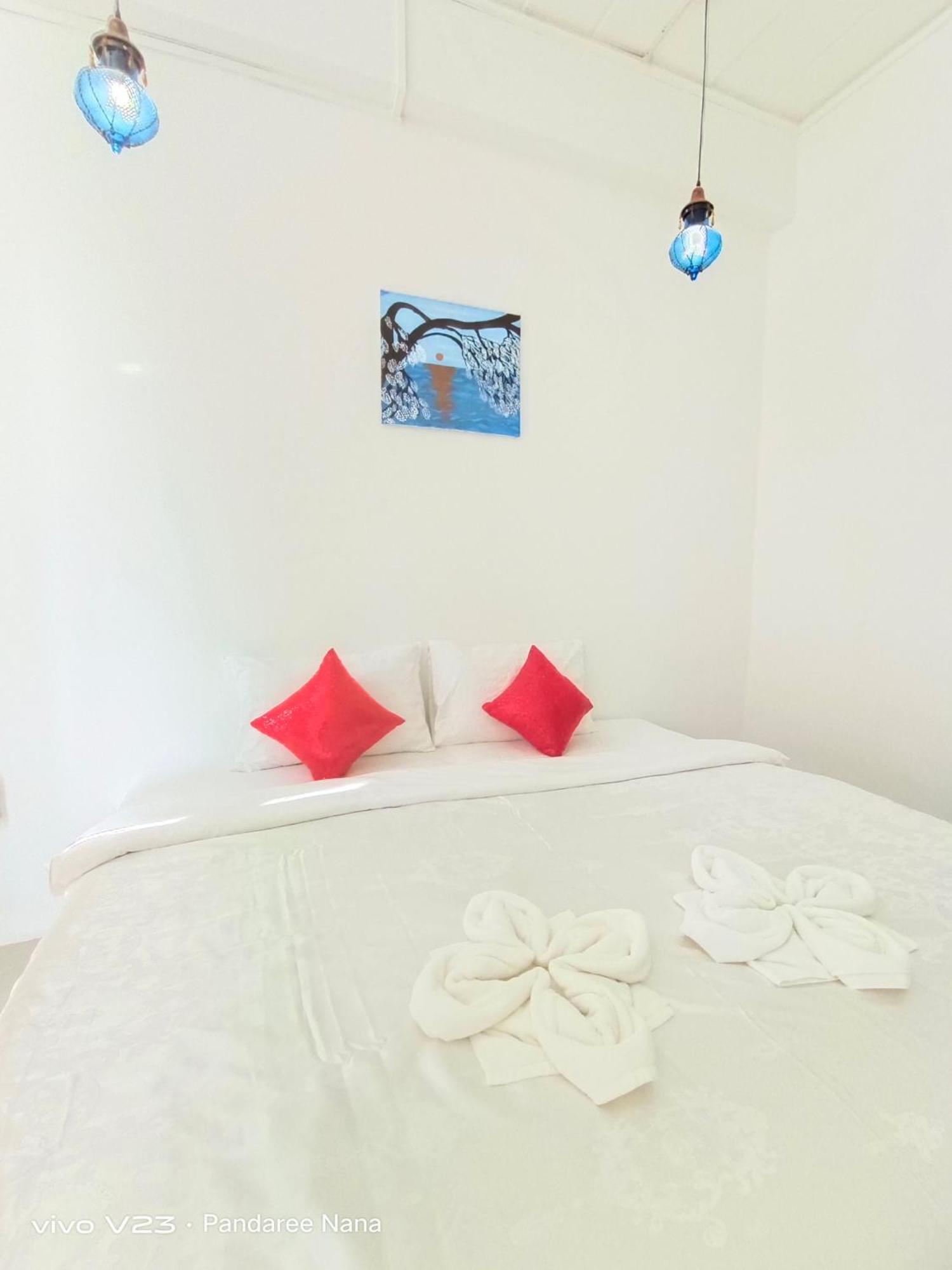 Mandala Jomtiean Villa