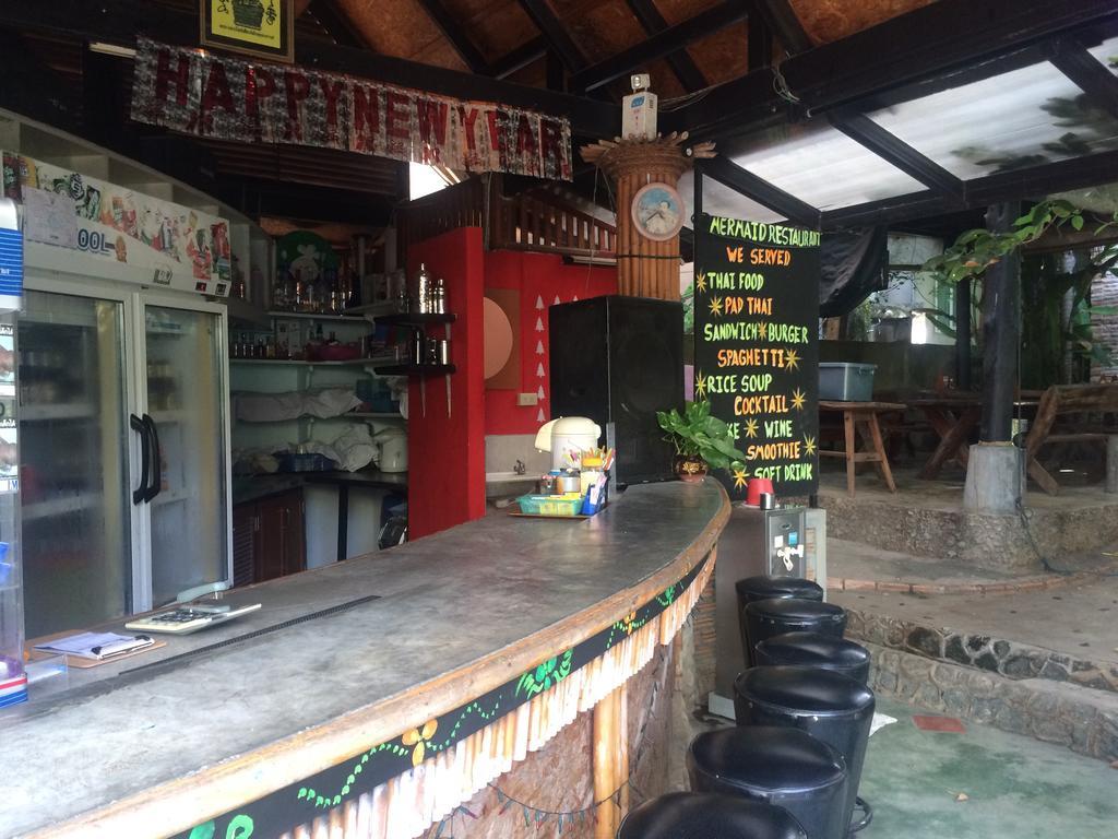 Hostel Sea Garden Hostels Haad Rin