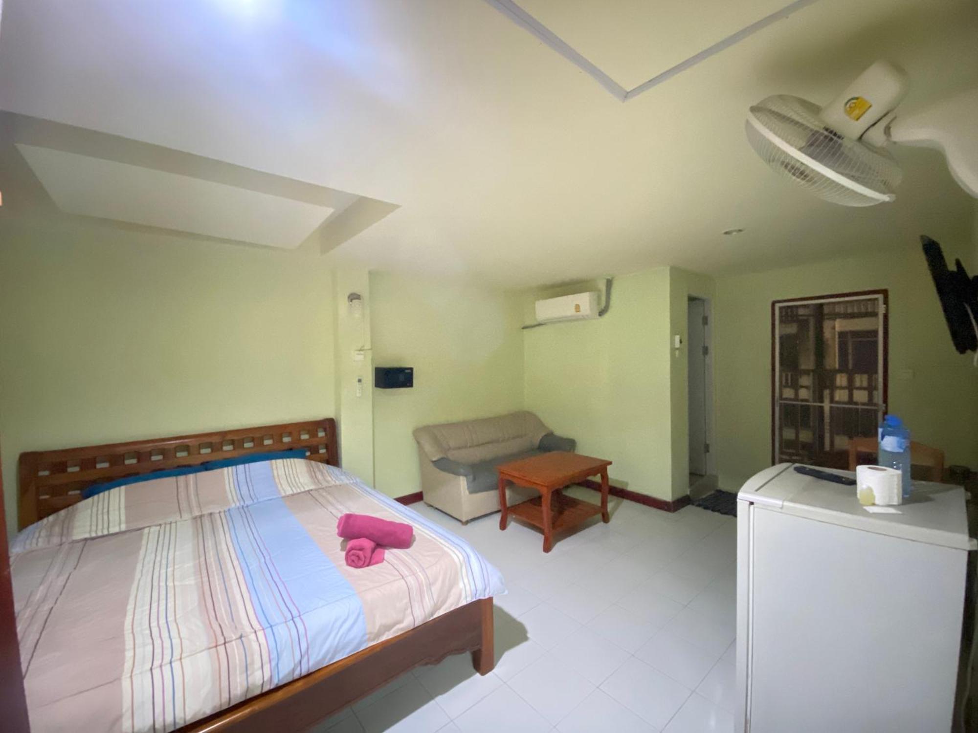 Inn Bambus Jomtien Beach