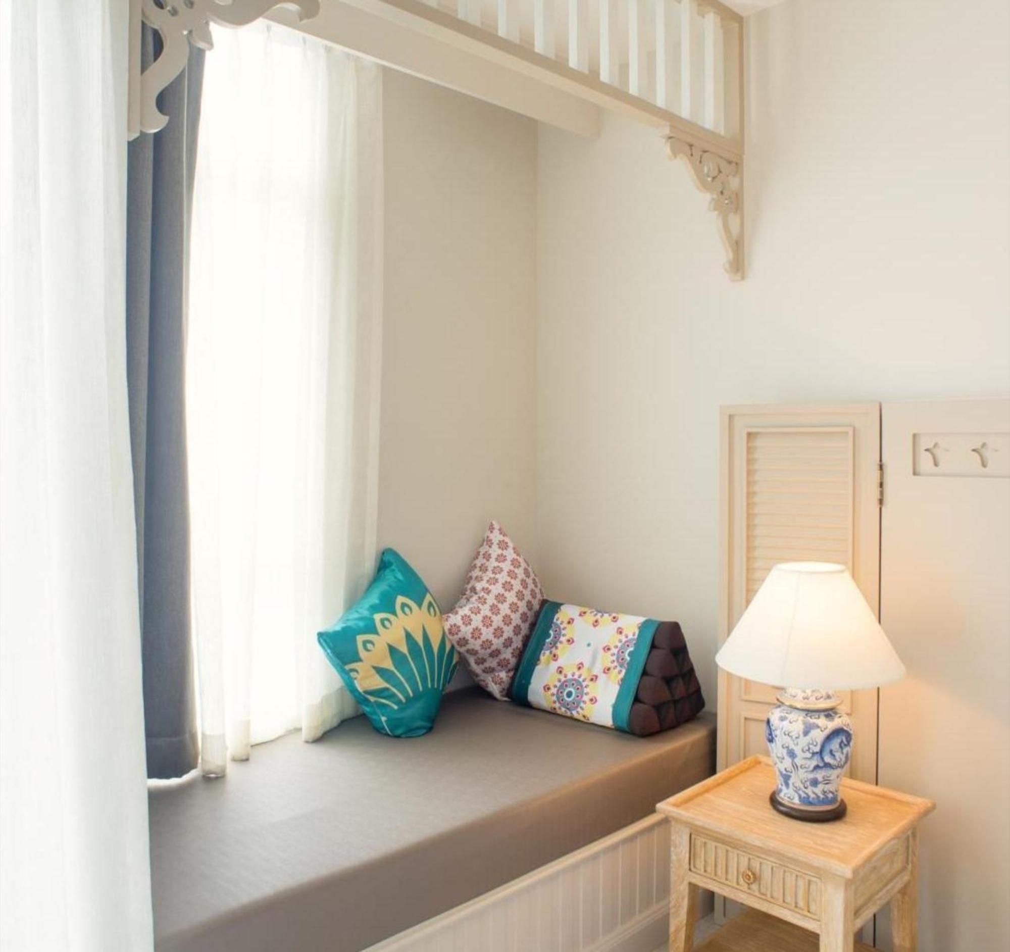 Hotel Panphuree - Sha Extra Nai Yang