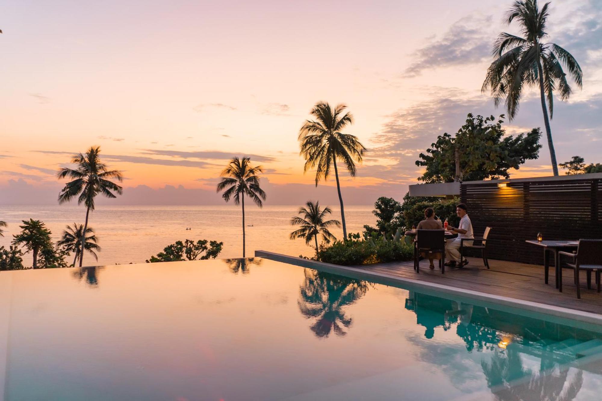 Nest Sense Resort 3*