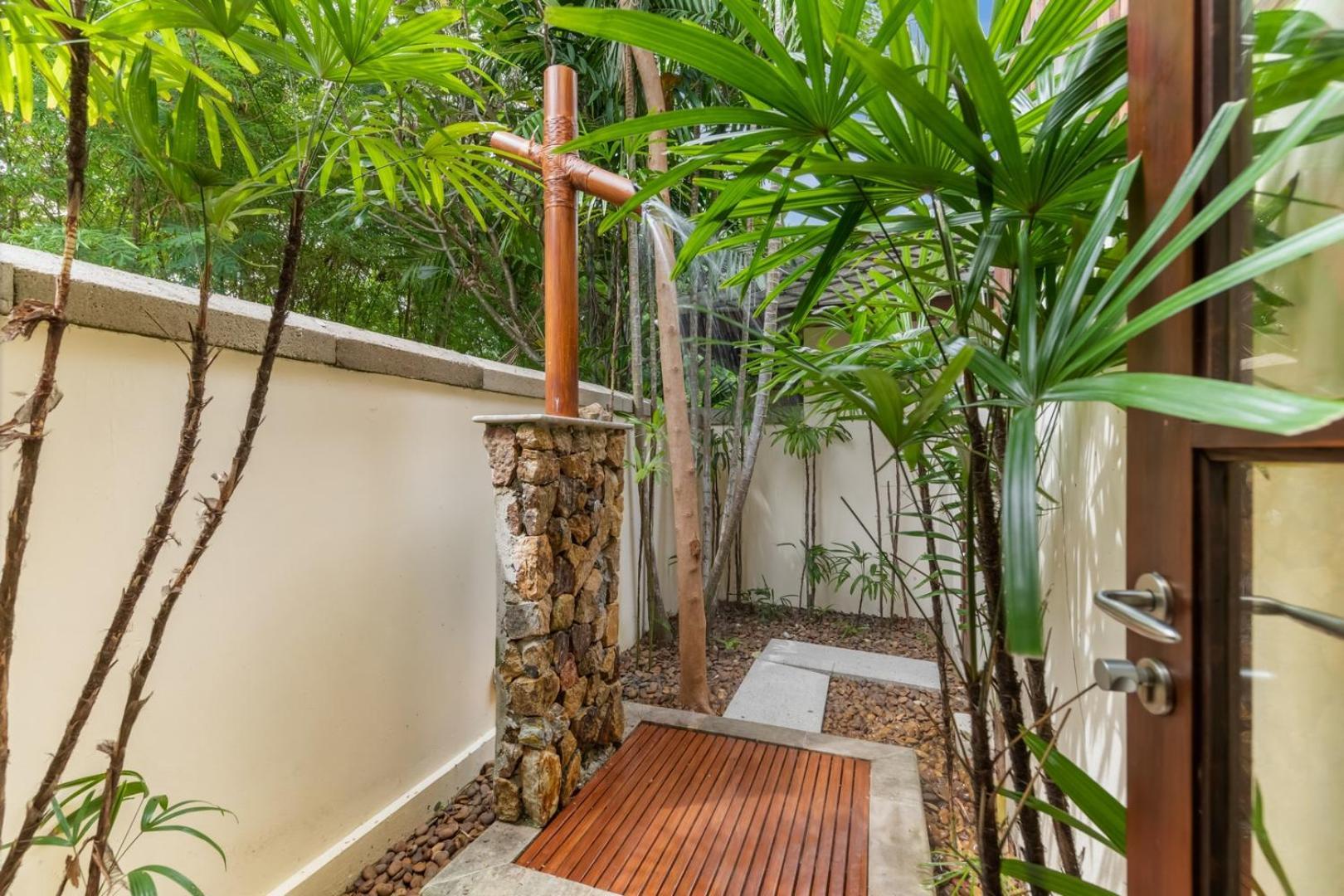 The Retreat, Pool & Sea View Villa