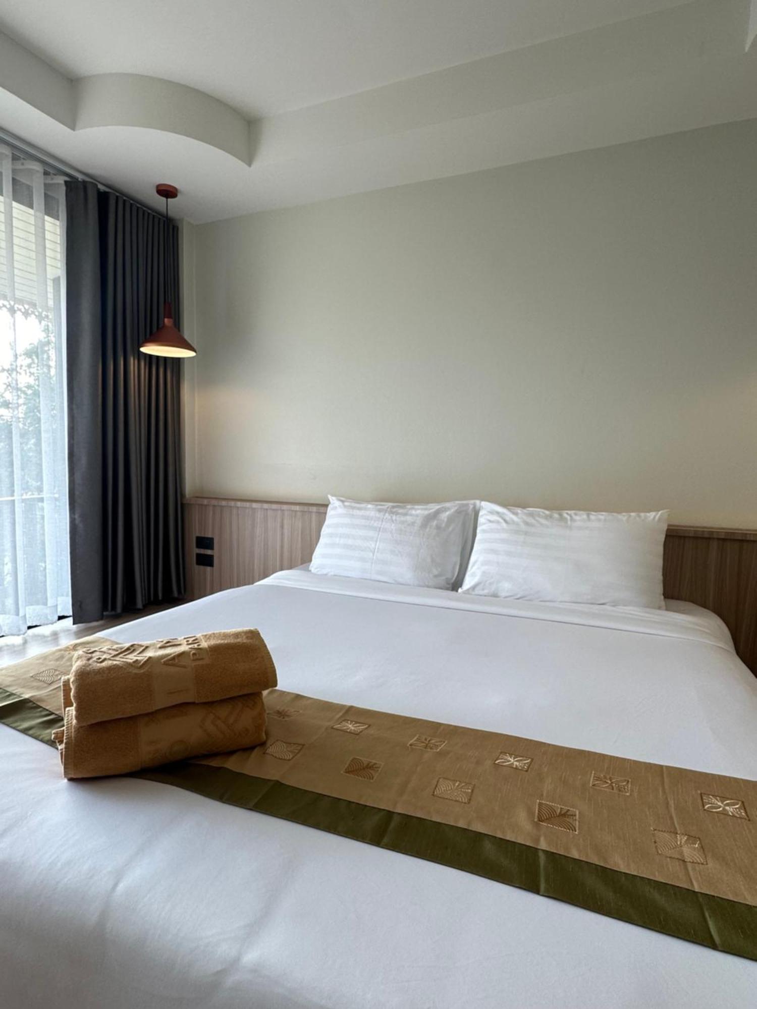 Diamond Park Chiangrai & Hotel 4*