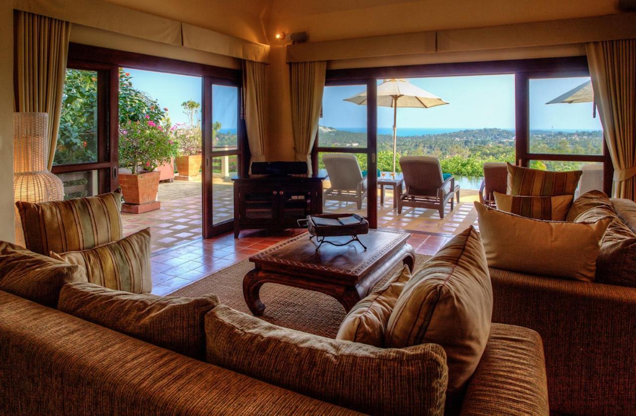 Alpha - Seaview Private Choeng Mon