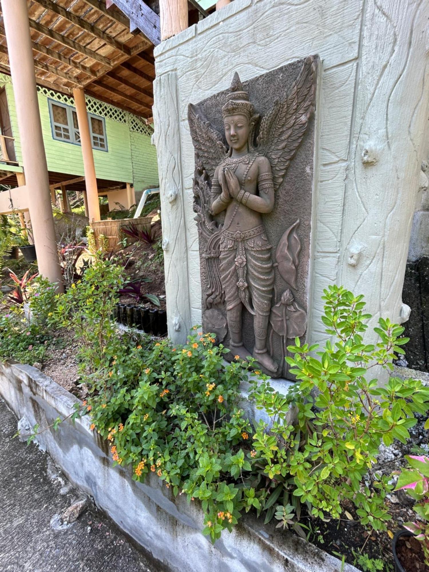 Apsara & Dragon's Supra Wellness 3*