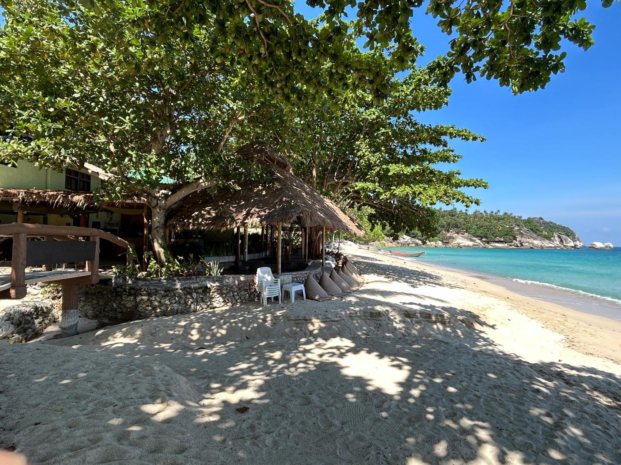 Apsara & Dragon's Supra Wellness Hotel Baan Tai