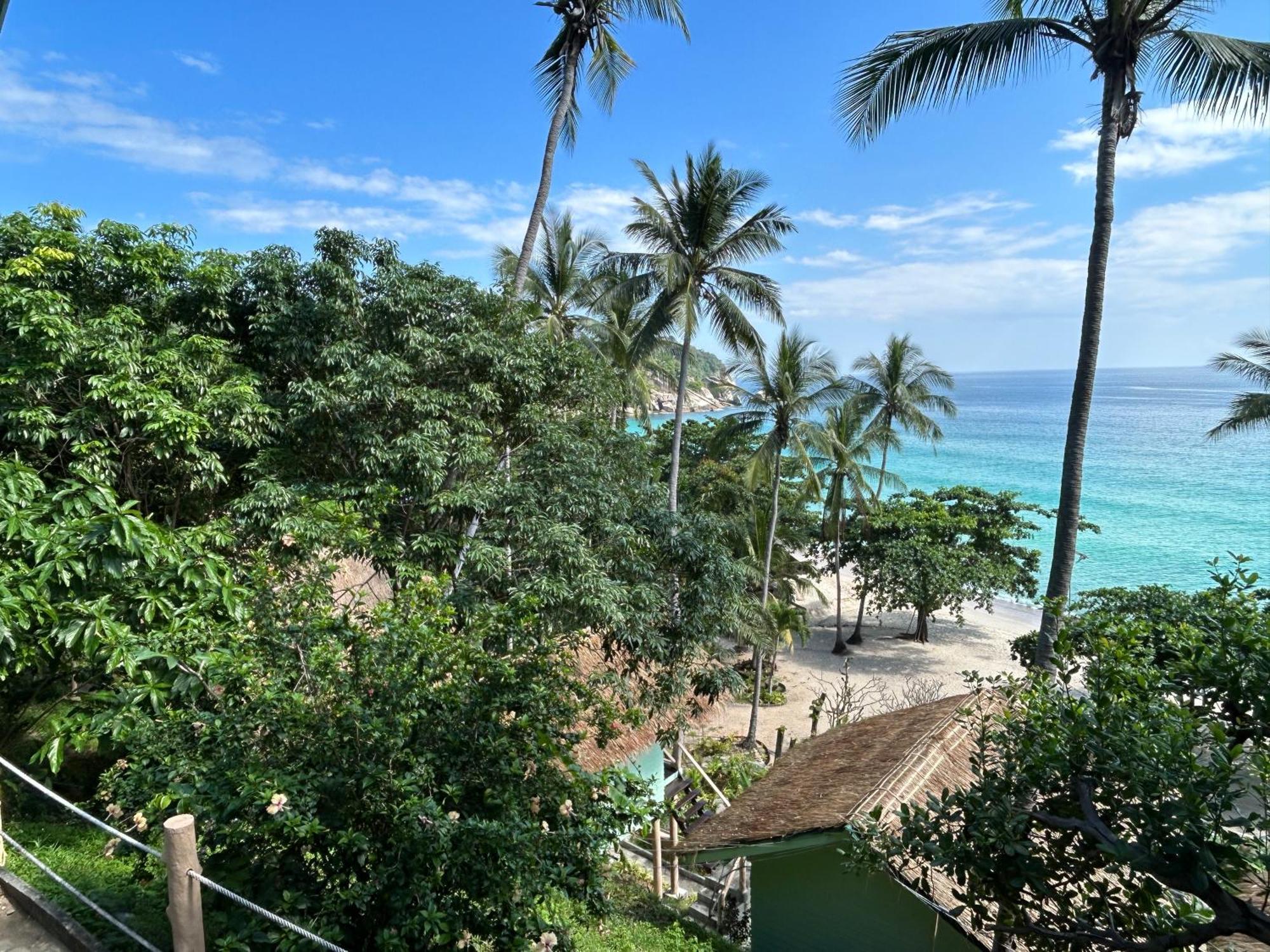 Apsara & Dragon's Supra Wellness 3* Baan Tai
