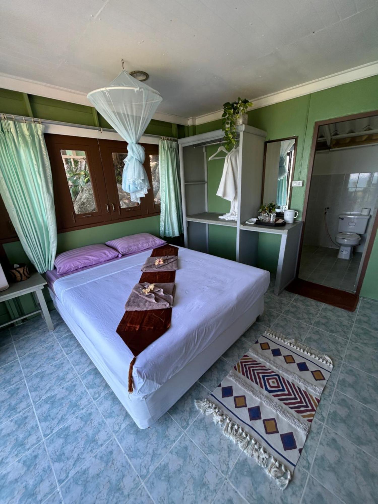 Apsara & Dragon's Supra Wellness Hotel