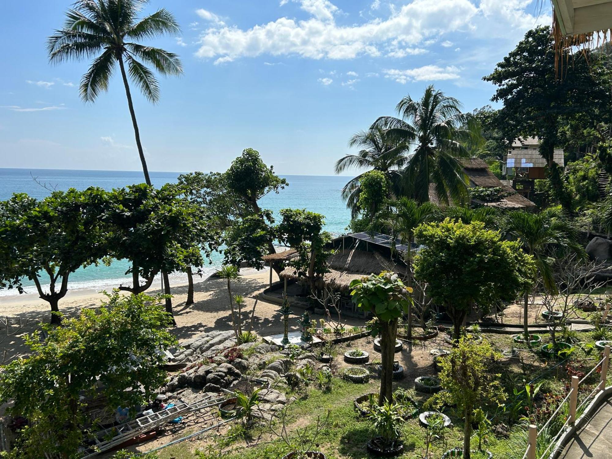Hotel Apsara & Dragon's Supra Wellness