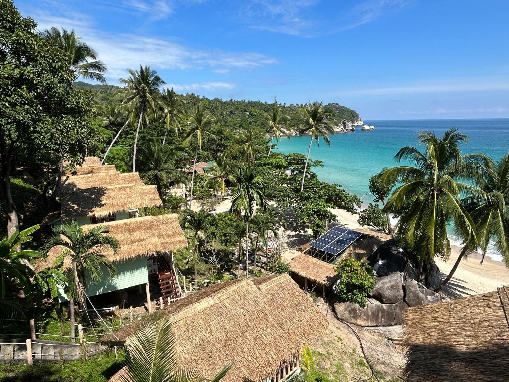 Apsara & Dragon's Supra Wellness Hotel