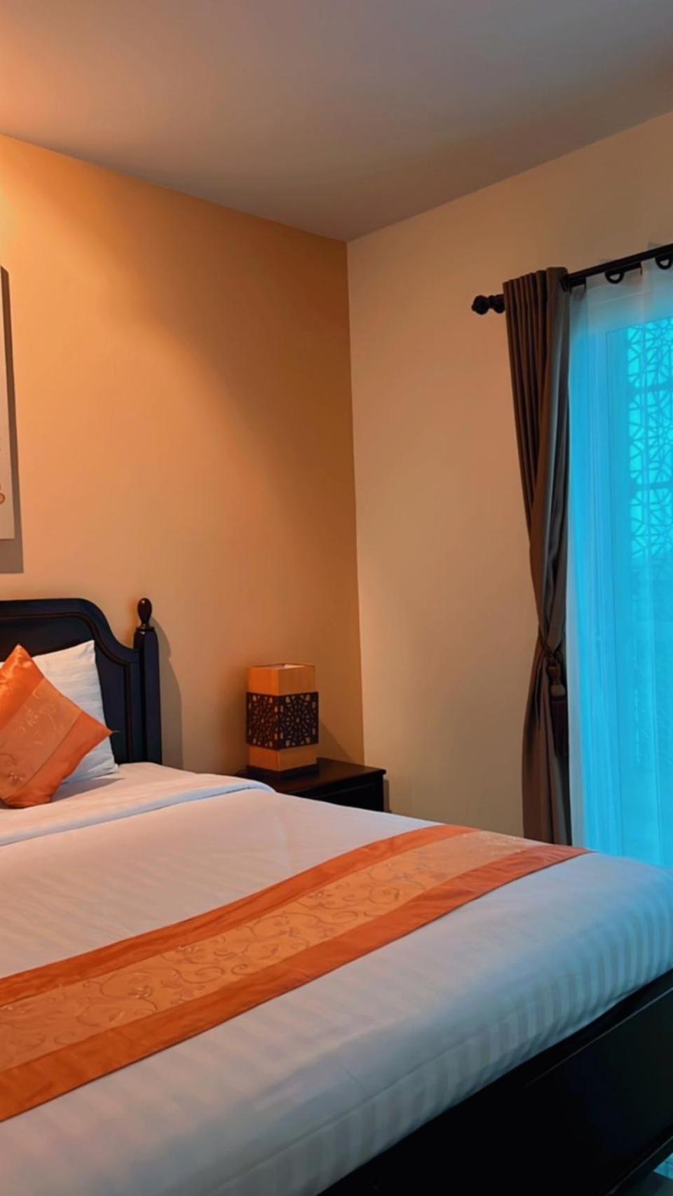 Front Bay Krabi