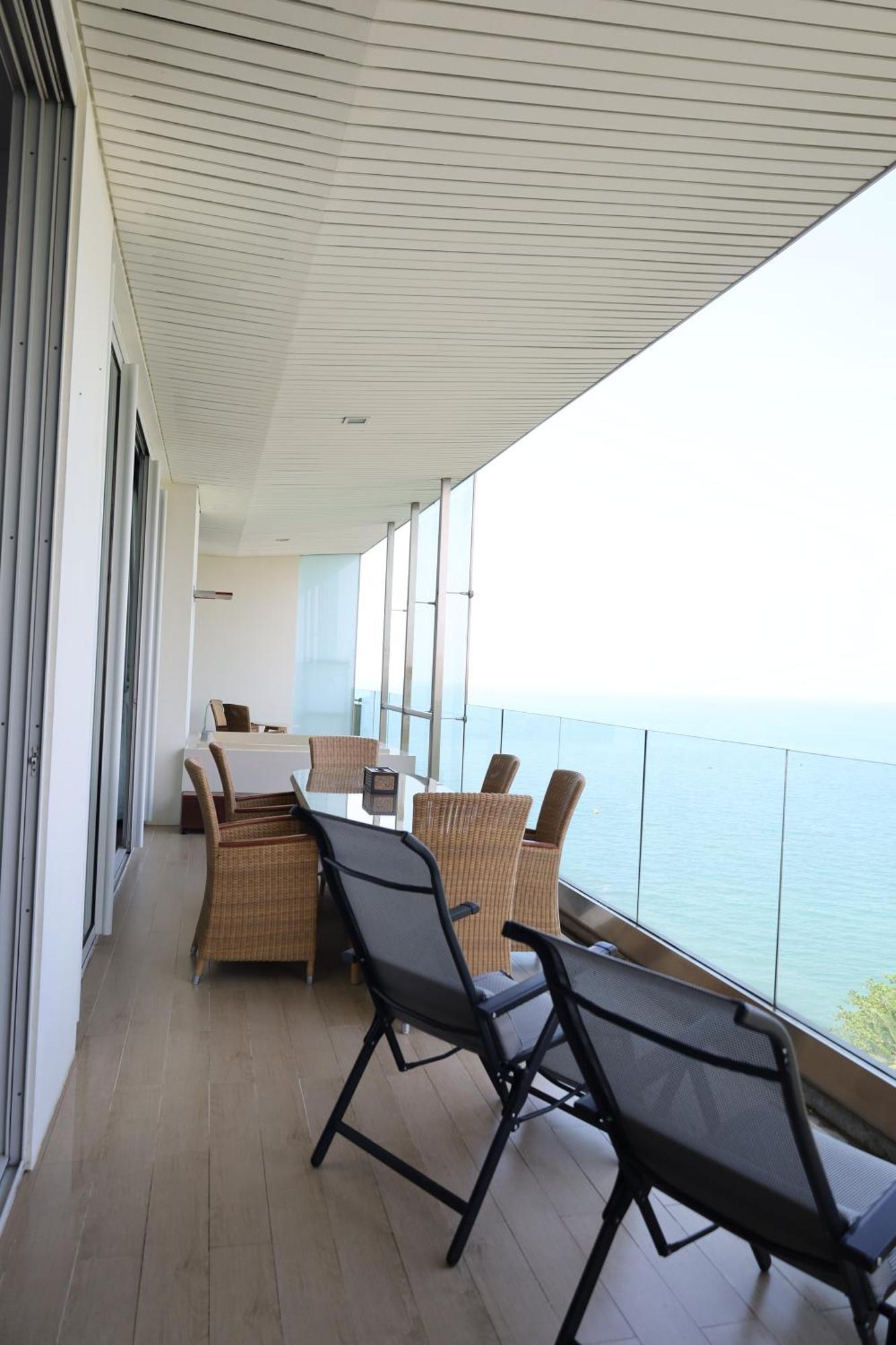 Apartamento Premium Oceanview *