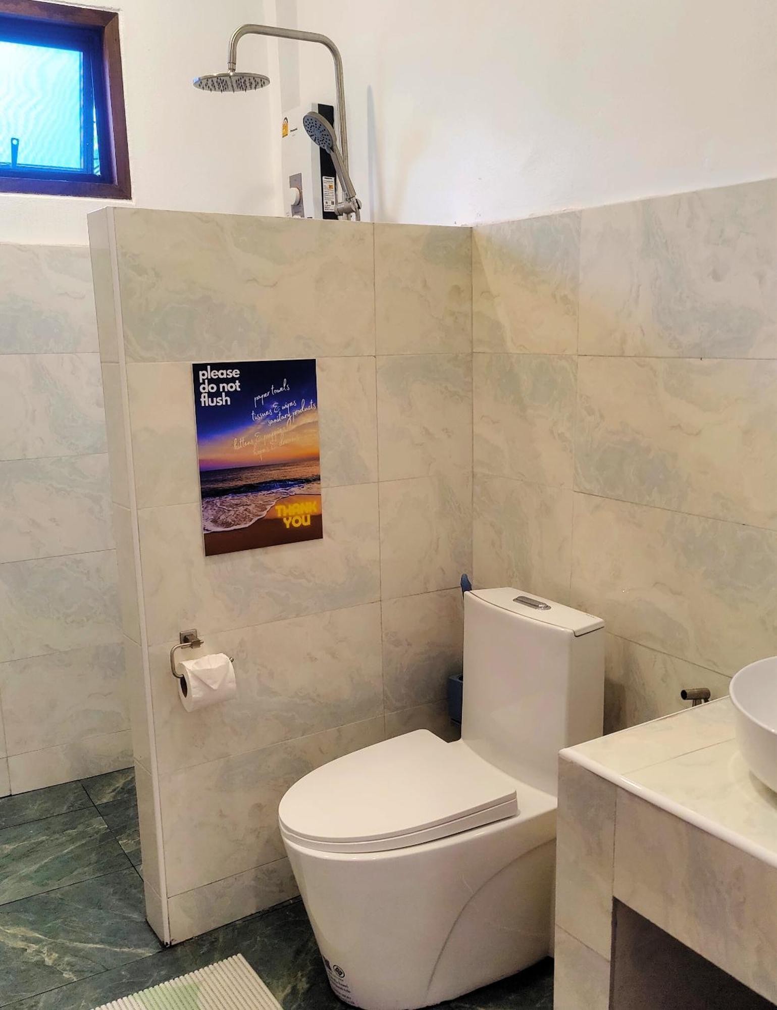 Ocean Vibes Resort