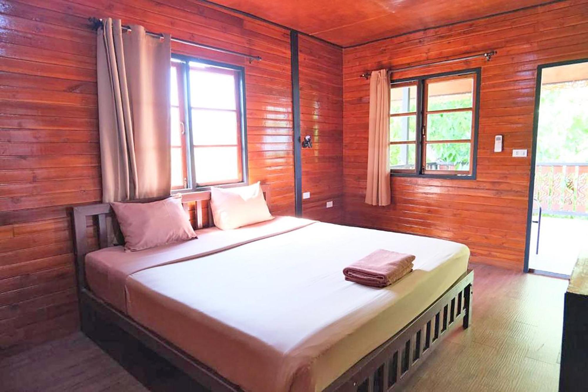 Hotel The Cobble Hotel- Island Phi Phi Don