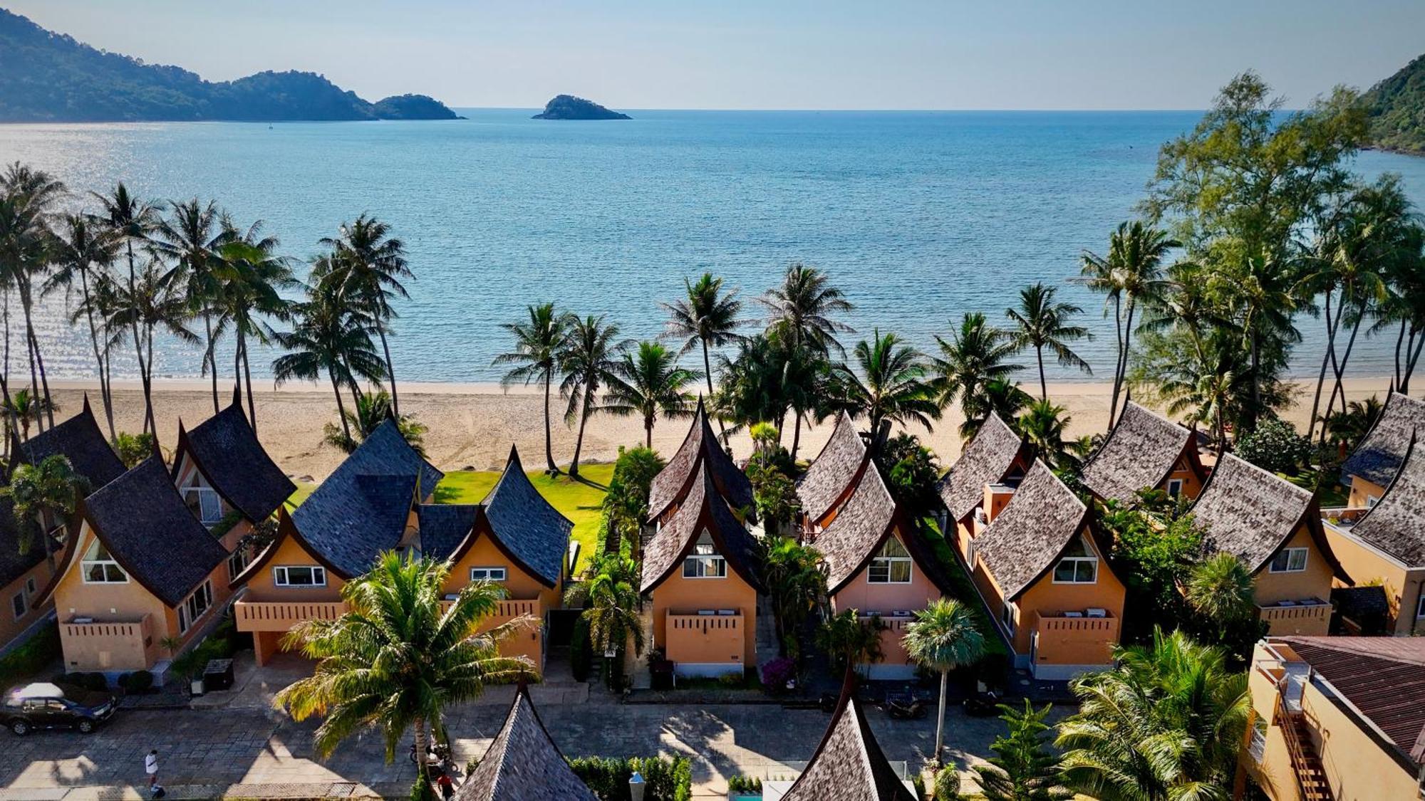Utalay * Koh Chang