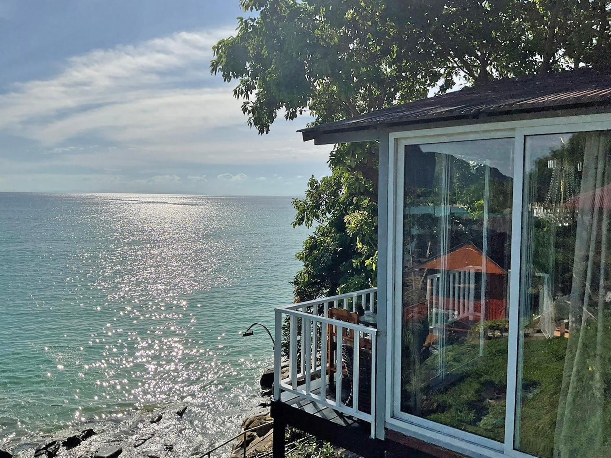 Hotel The Cobble Hotel- Island 3*