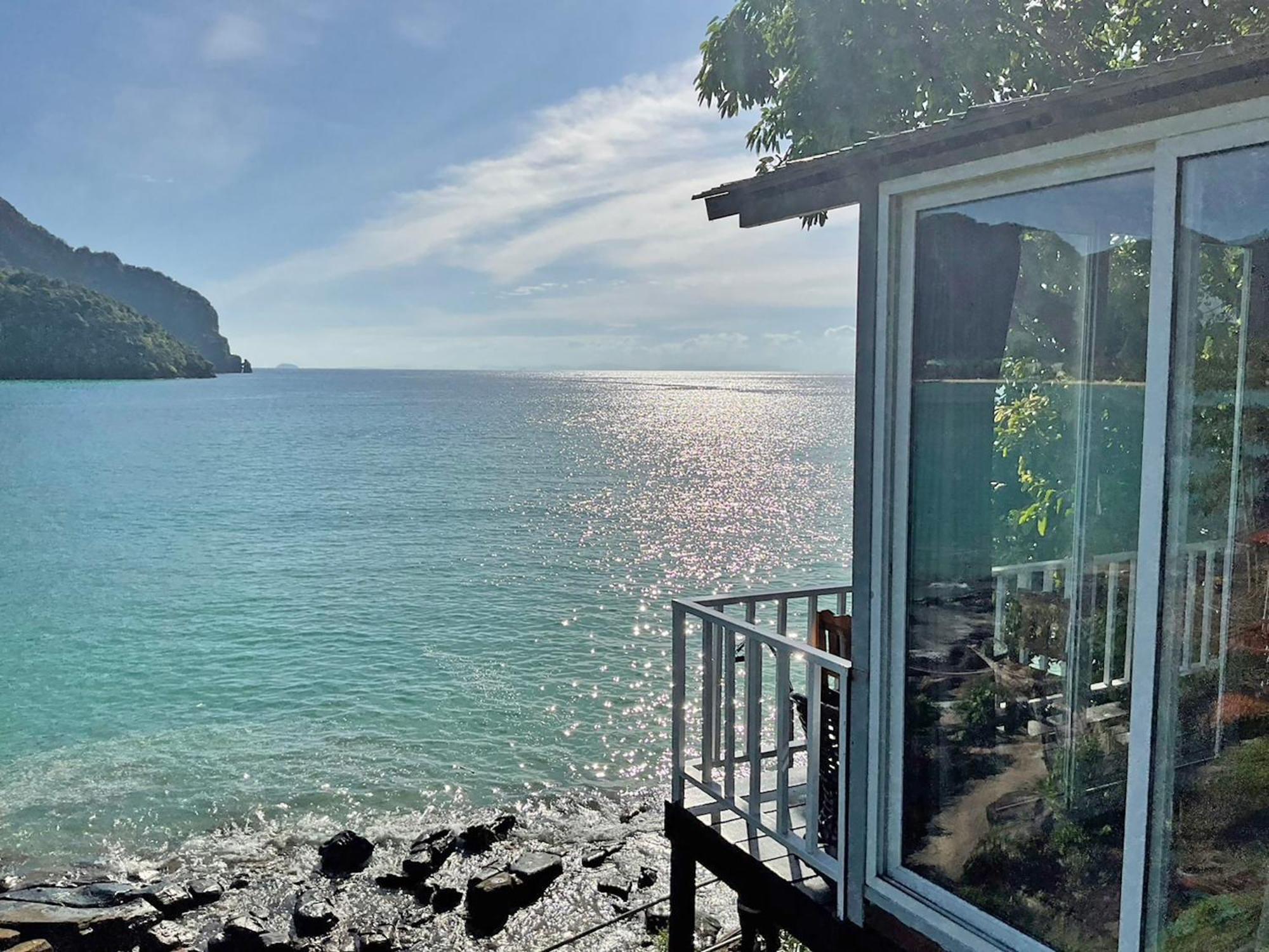 The Cobble Hotel- Island 3*
