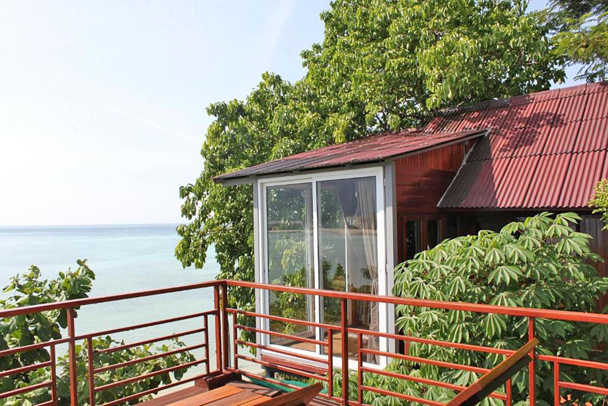 The Cobble Hotel- Island 3* Phi Phi Don