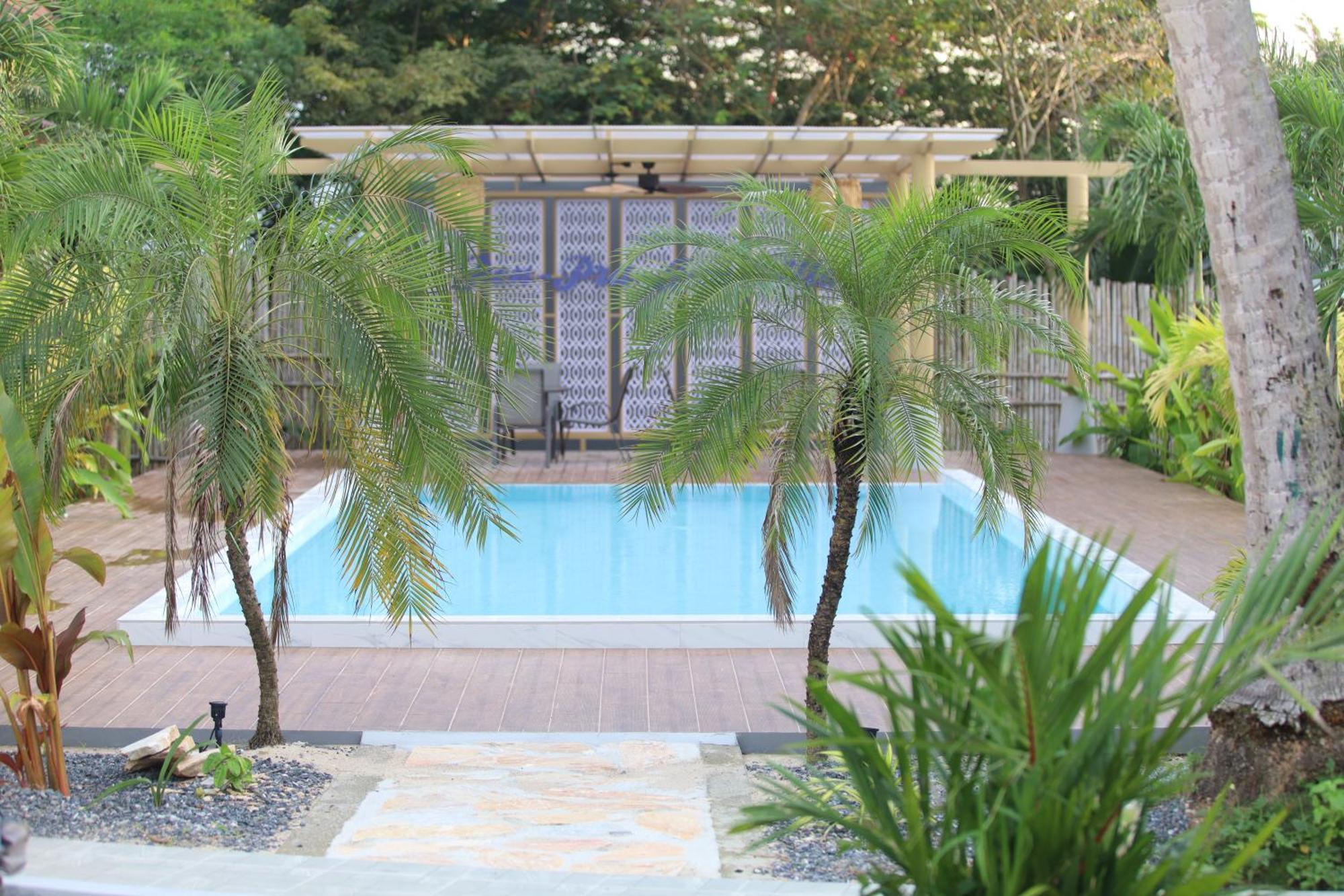 Shanti Boutique Hotel Srithanu