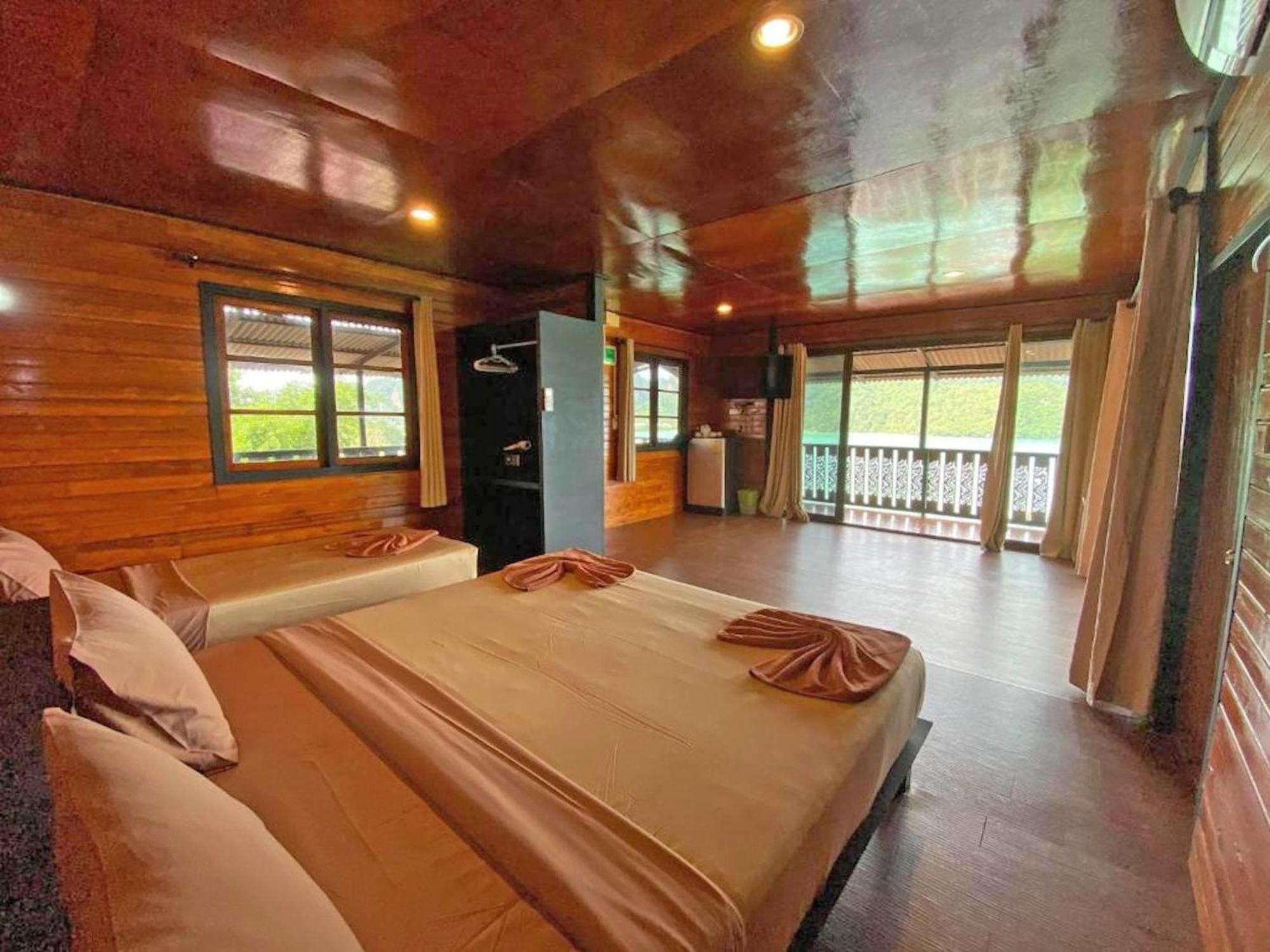 Hotel The Cobble Hotel- Island 3*