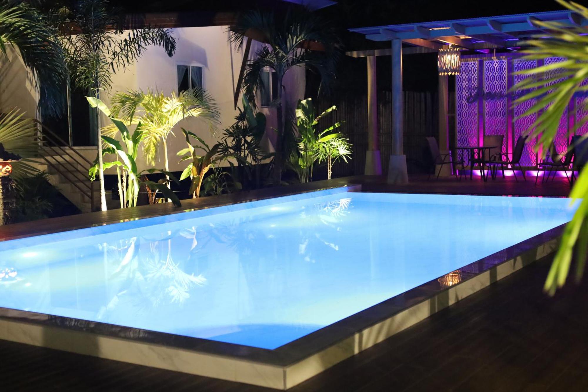 Hotel Shanti Boutique