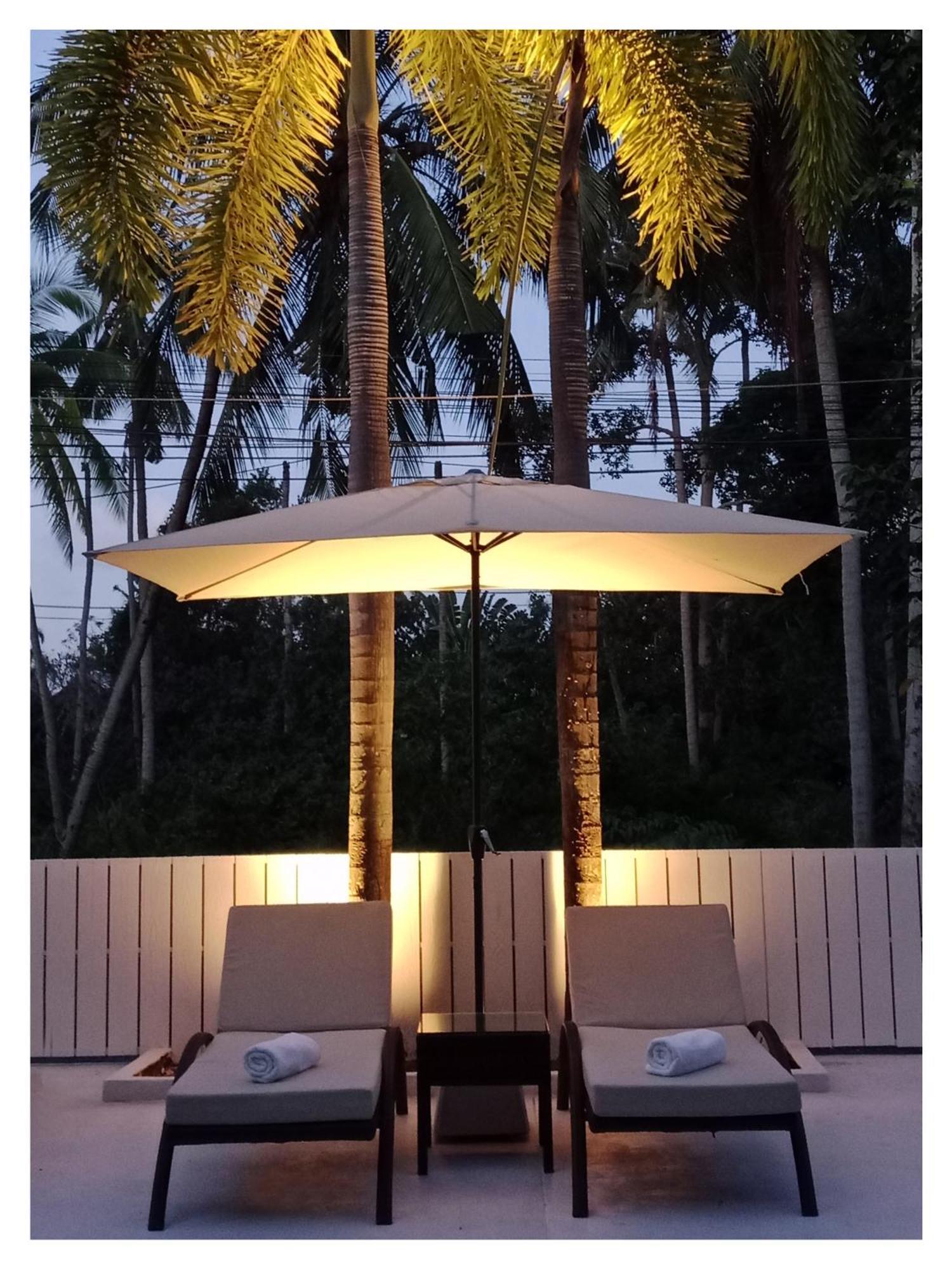 Ampha Place Hotel 3*
