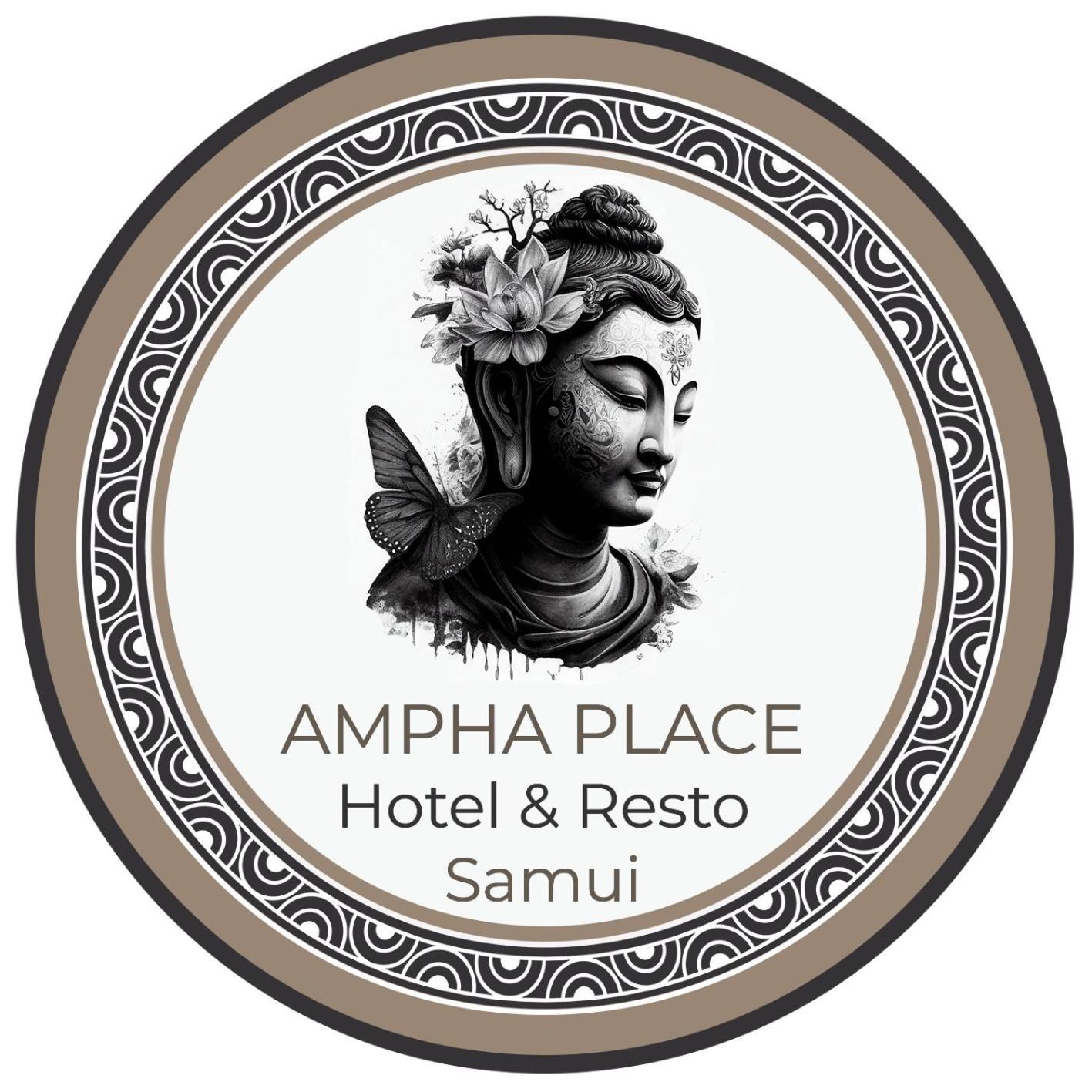 Hotel Ampha Place Mae Nam