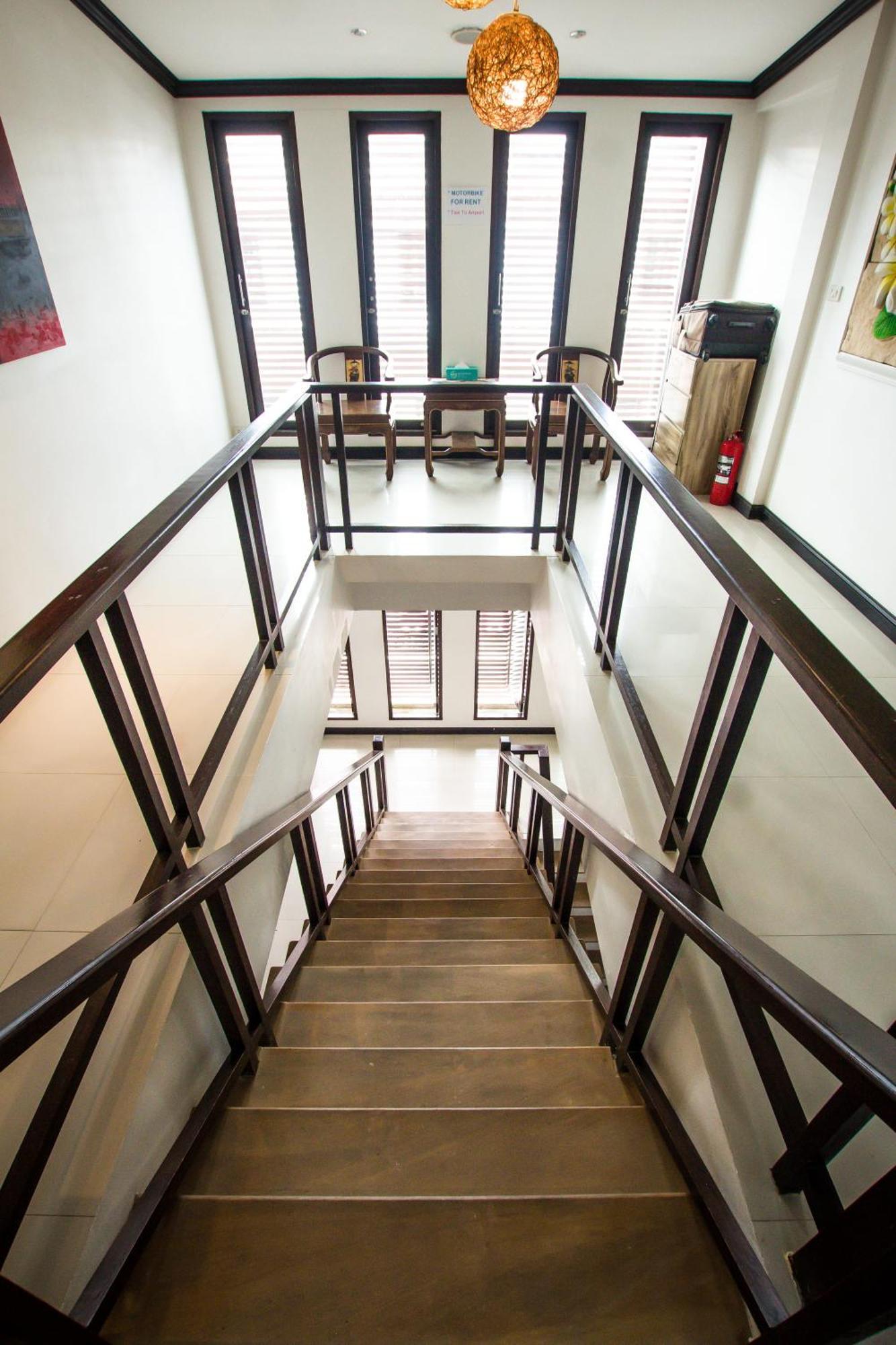 Hotel Queen Boutique Praia de Chaweng