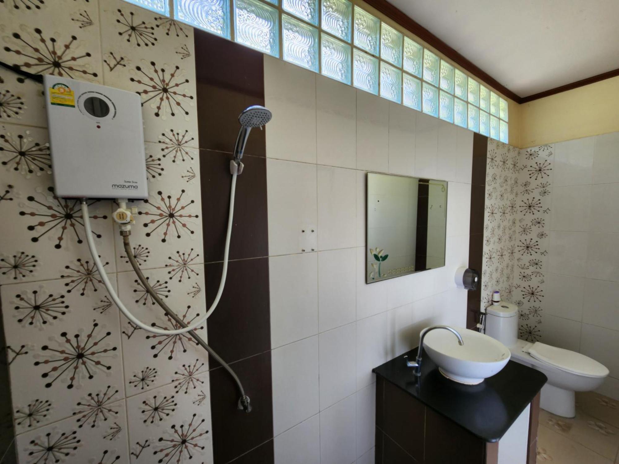 Resort Baan Khao Noi Surat Thani