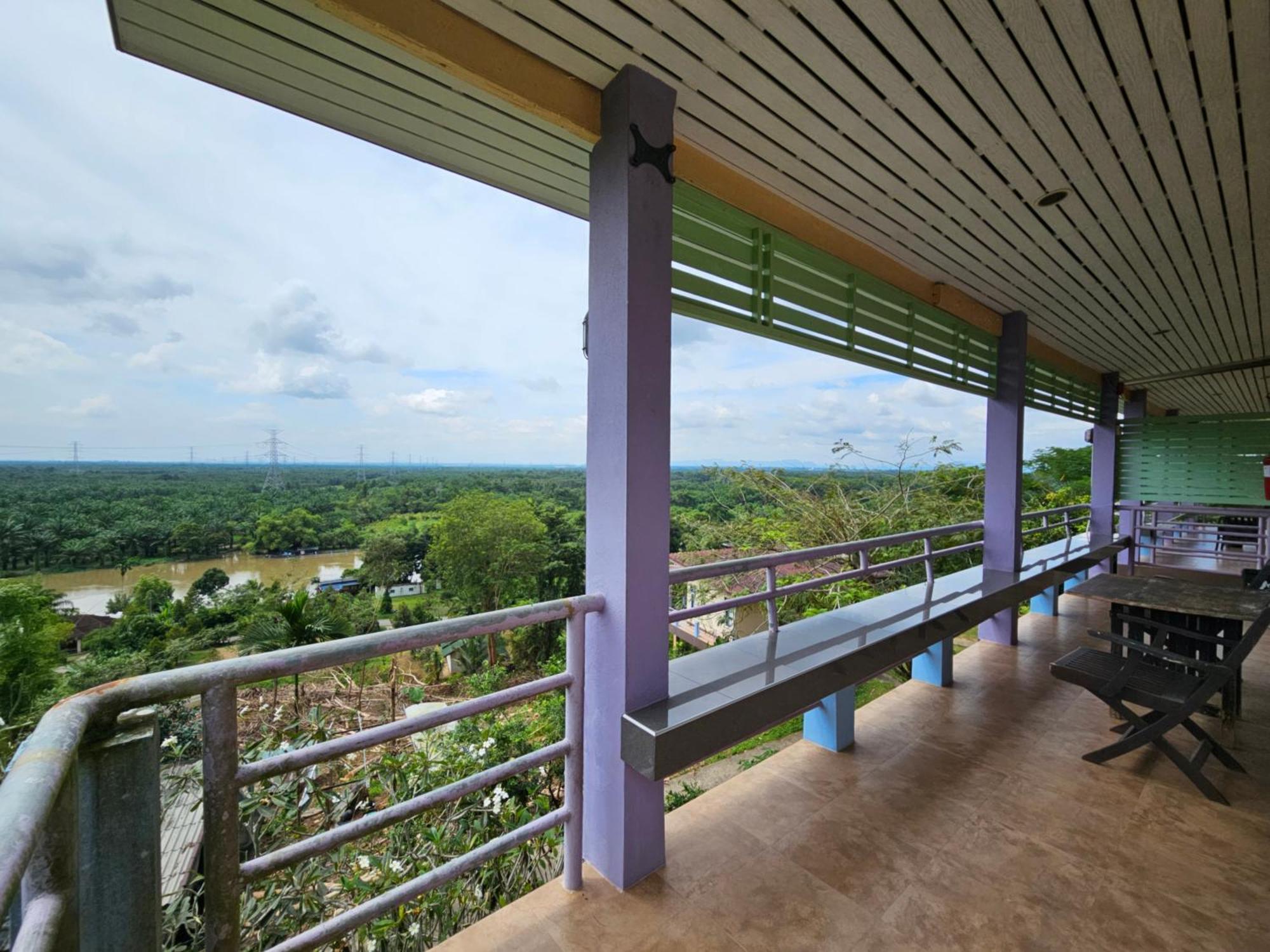 Baan Khao Noi Resort