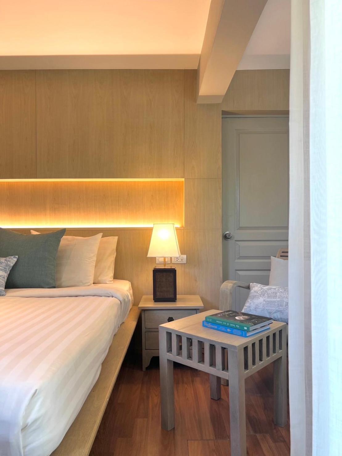 Aonang Seasons Hotel 3*
